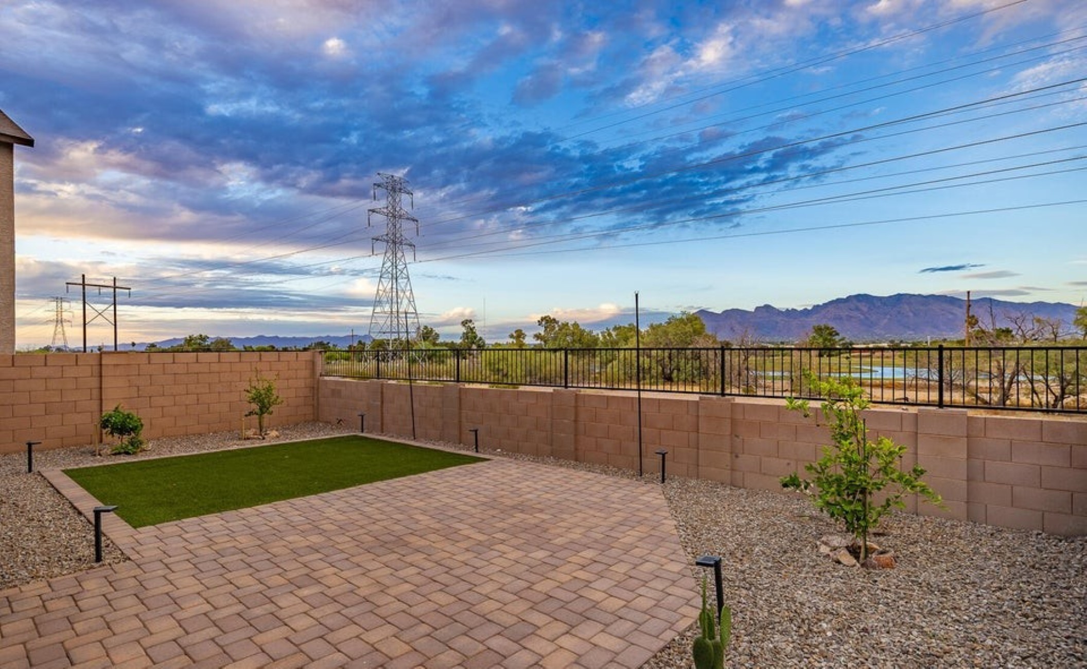  3492 N Kellen Canyon Court, Tucson, AZ 85745 - 物件實景