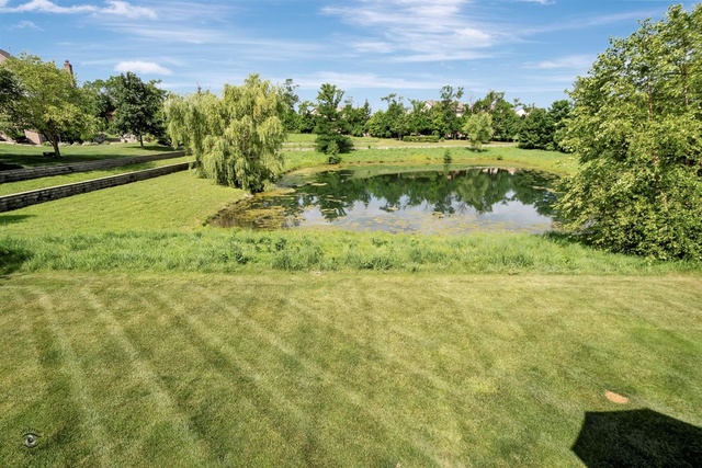 Mokena, Illinois, 60448, United States, 4 Bedrooms Bedrooms, ,3 BathroomsBathrooms,Residential,For Sale,1864687