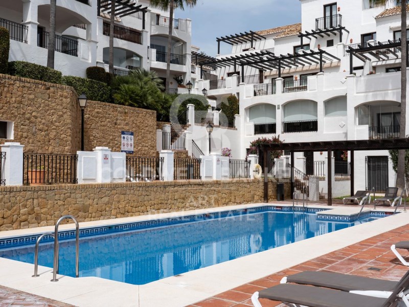 Marbella, Andalusia, ES, 2 Bedrooms Bedrooms, ,2 BathroomsBathrooms,Residential,For Sale,1906724