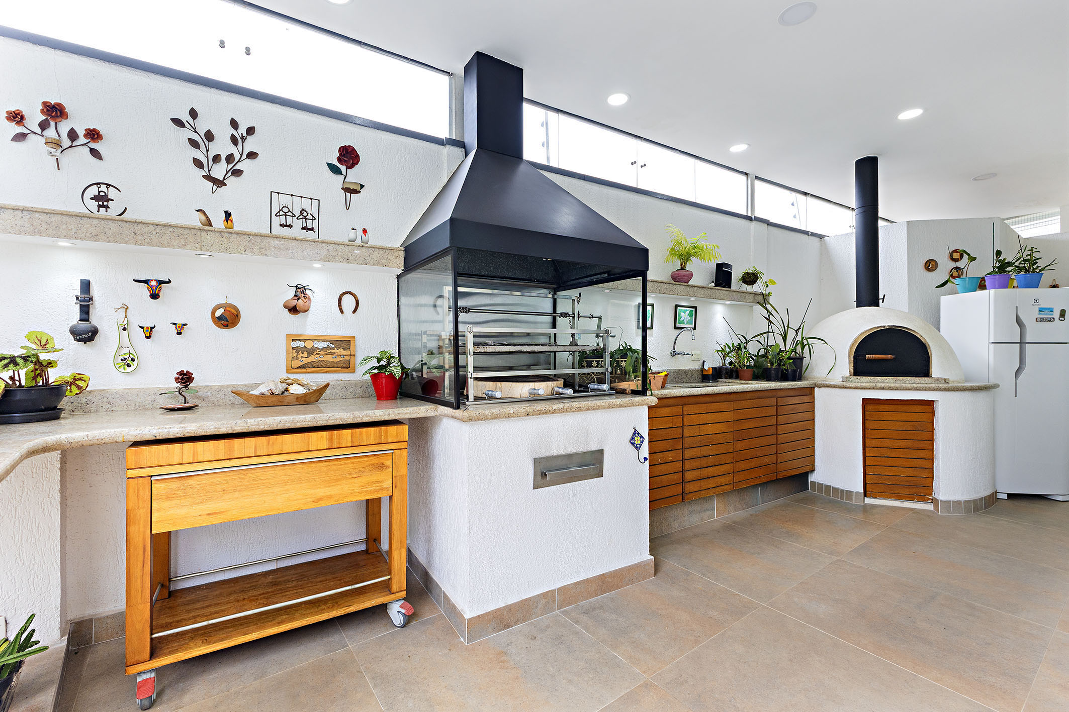  Exclusive residence in a distinctive gated community with five suites - 物件實景