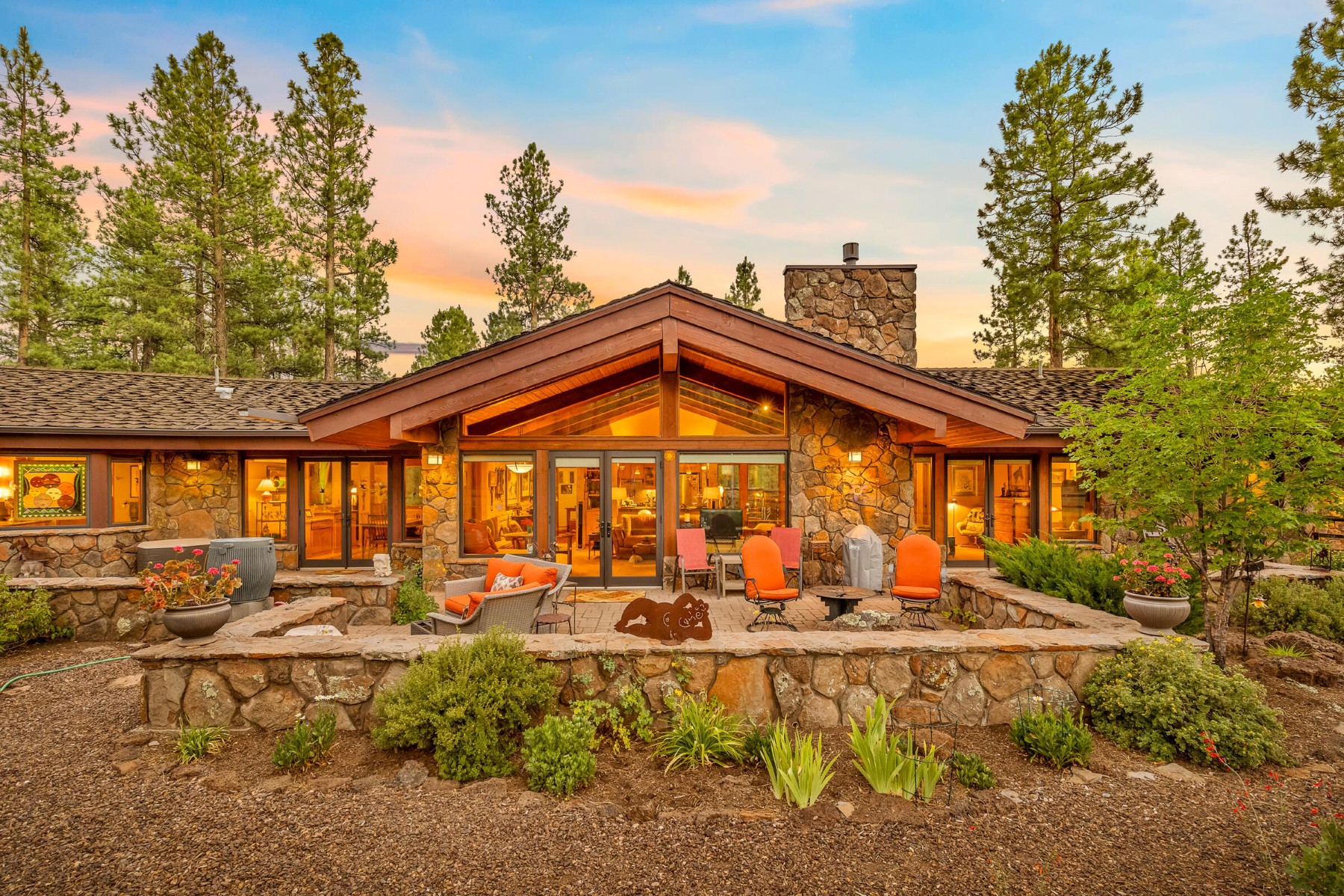  2901 Creekside Drive ¦ Flagstaff, AZ - 物件實景