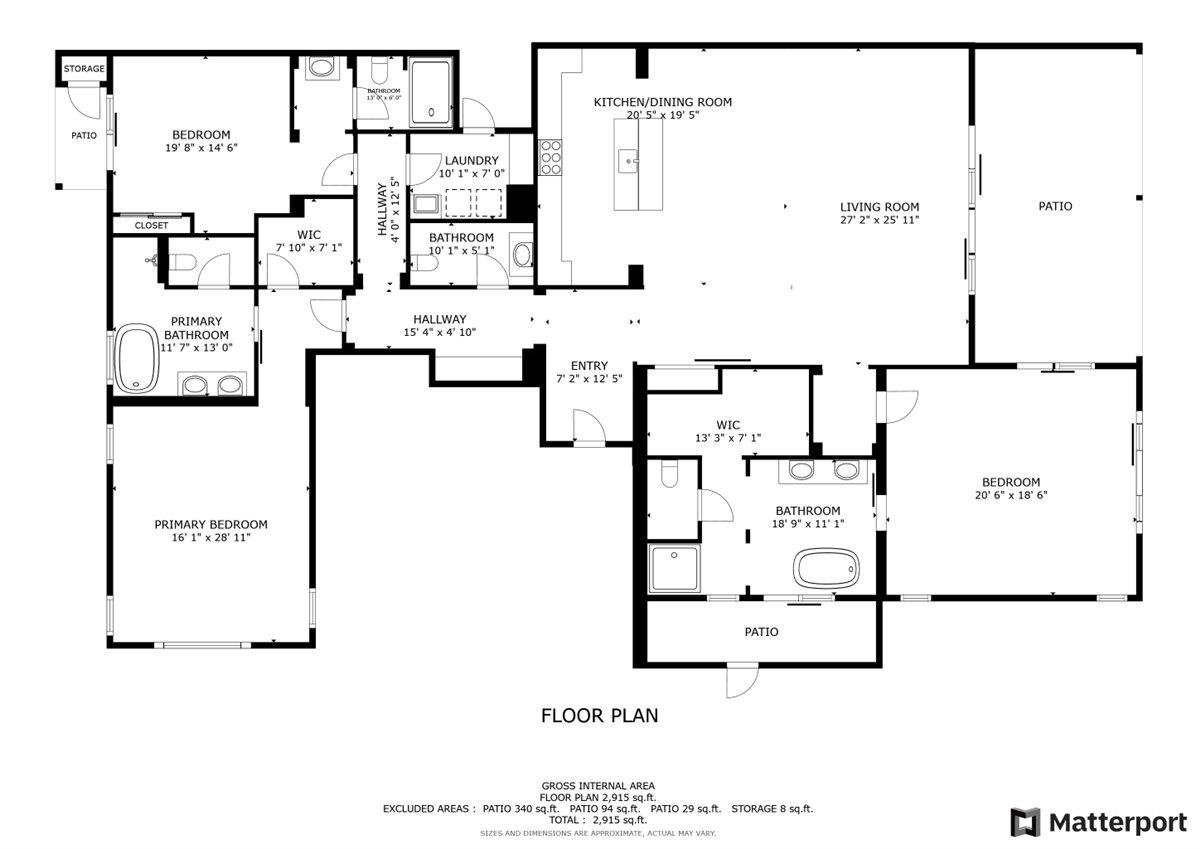 Kihei, Hawaii, 96753, United States, 3 Bedrooms Bedrooms, ,4 BathroomsBathrooms,Residential,For Sale,1940814