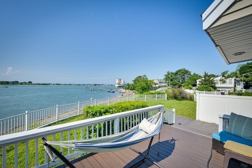 Weymouth, Massachusetts, 02191, United States, 3 Bedrooms Bedrooms, ,3 BathroomsBathrooms,Residential,For Sale,1862385