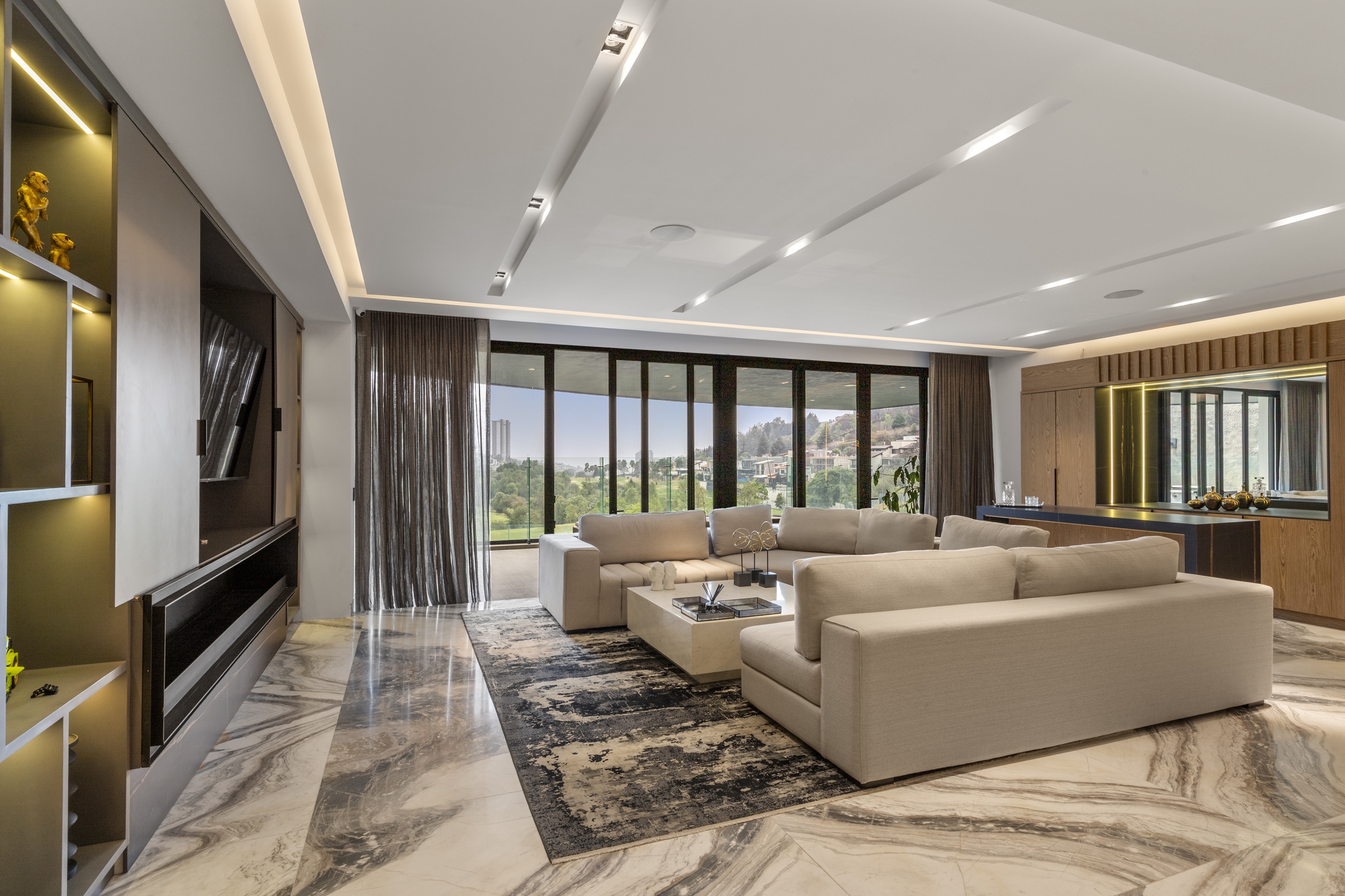 Garden House en venta en Residence Bosque Real