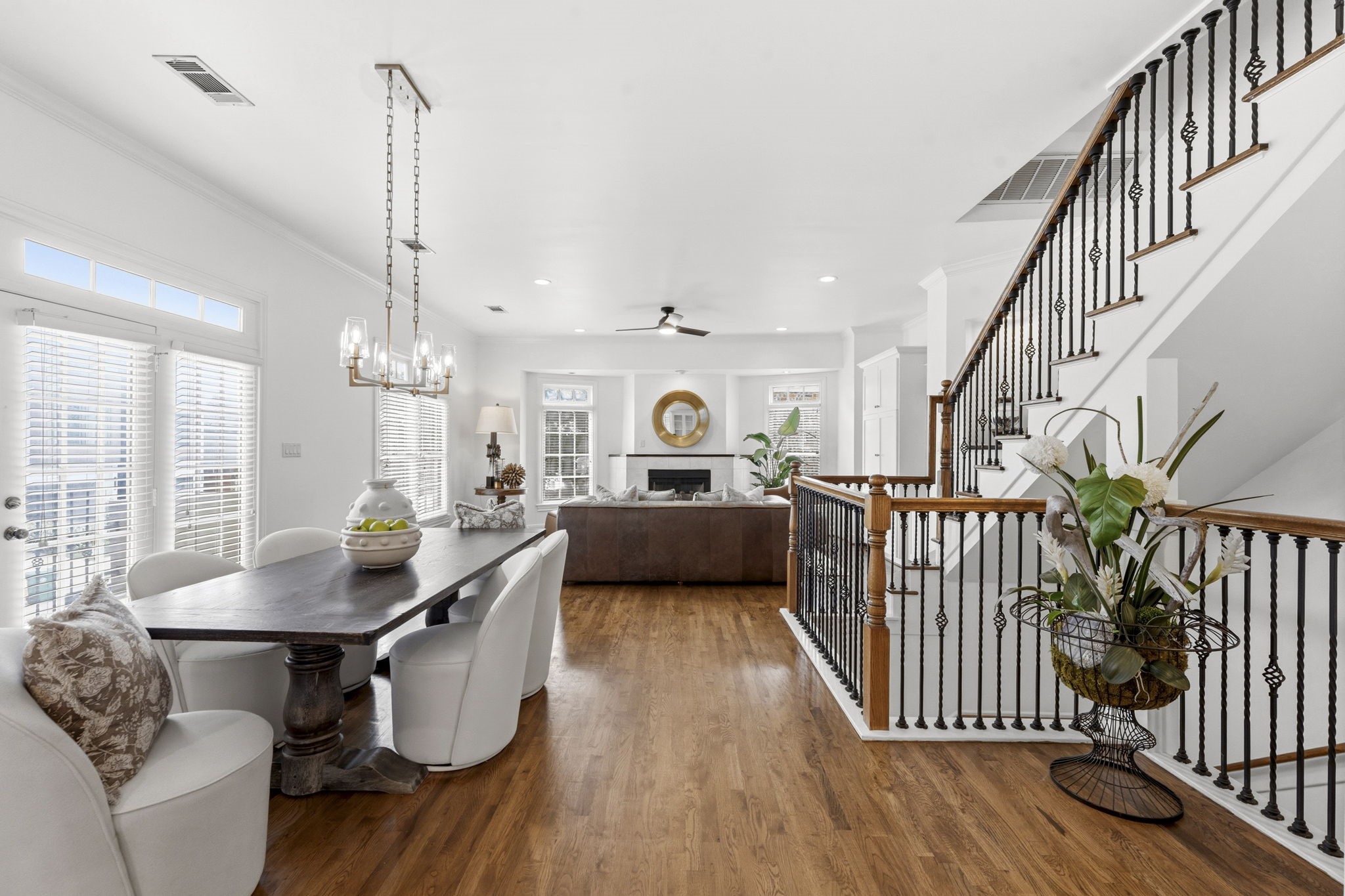  1647 Bonnie Brae Street - 物件實景