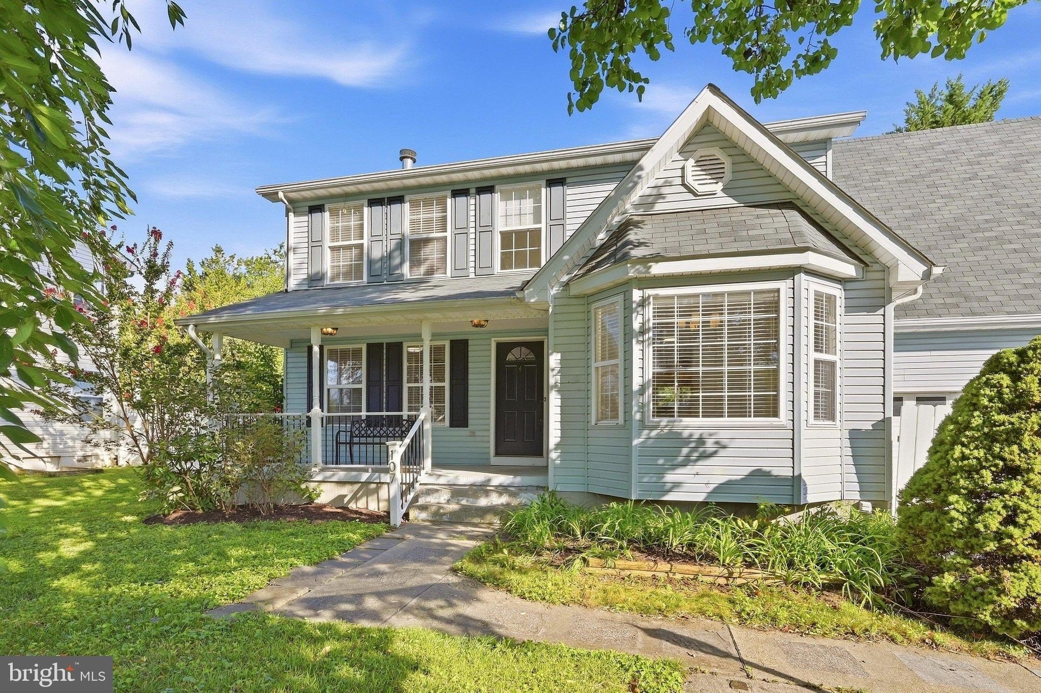 Romney Pl, Stephens City, VA 22655 #1