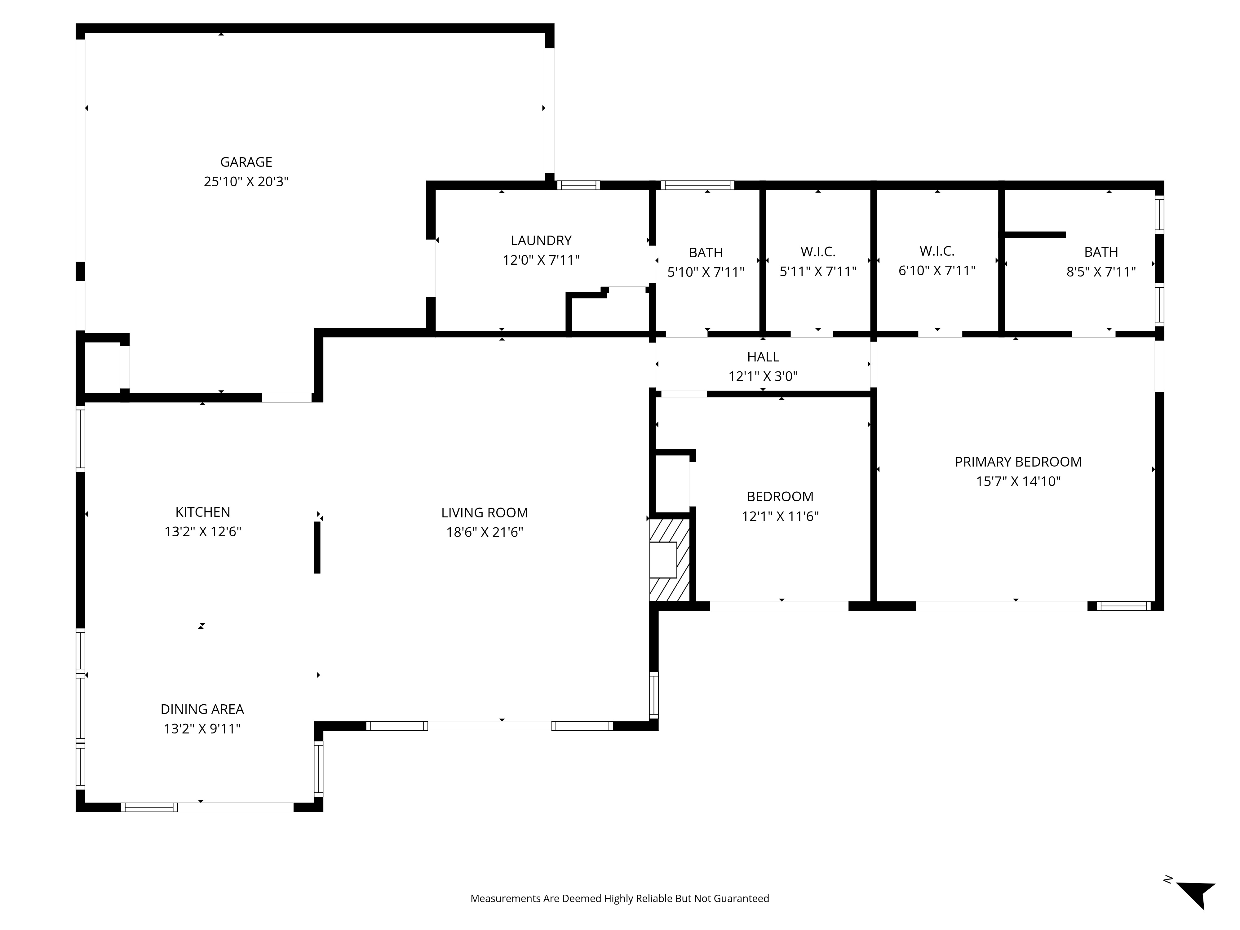  1447 North Foothill Road, Ojai, CA 93023 - 物件實景