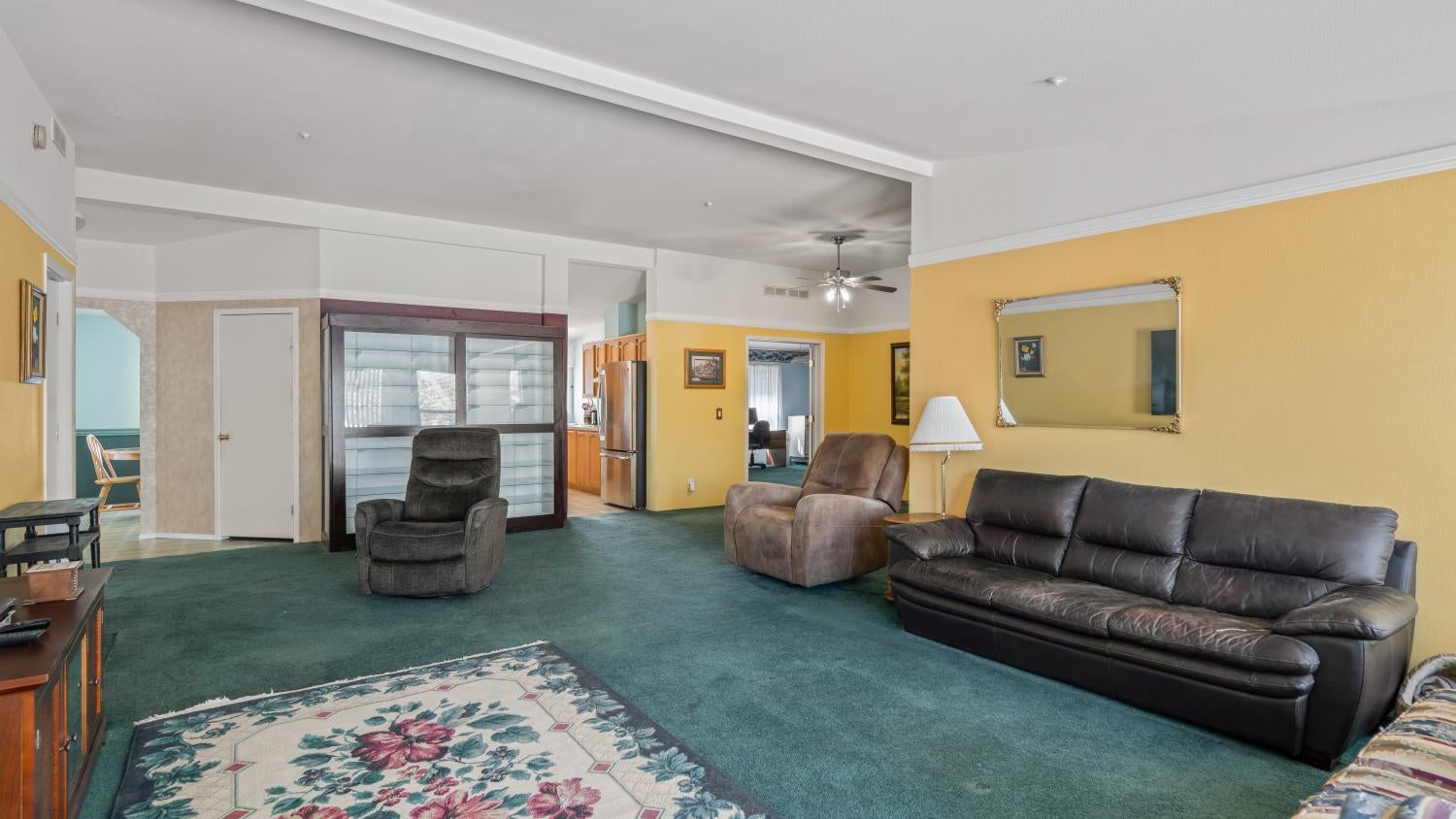 Esparto, California, 95627, United States, 3 Bedrooms Bedrooms, ,2 BathroomsBathrooms,Residential,For Sale,1942062