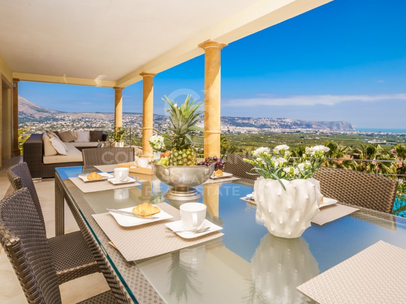 Alicante, J?vea / X?bia, Monta?ar-El Arenal Alican, Jávea / Xàbia, Comunidad Valenciana, ES, 4 Bedrooms Bedrooms, ,4 BathroomsBathrooms,Residential,For Sale,Alicante, J?vea / X?bia, Monta?ar-El Arenal Alican,1511138