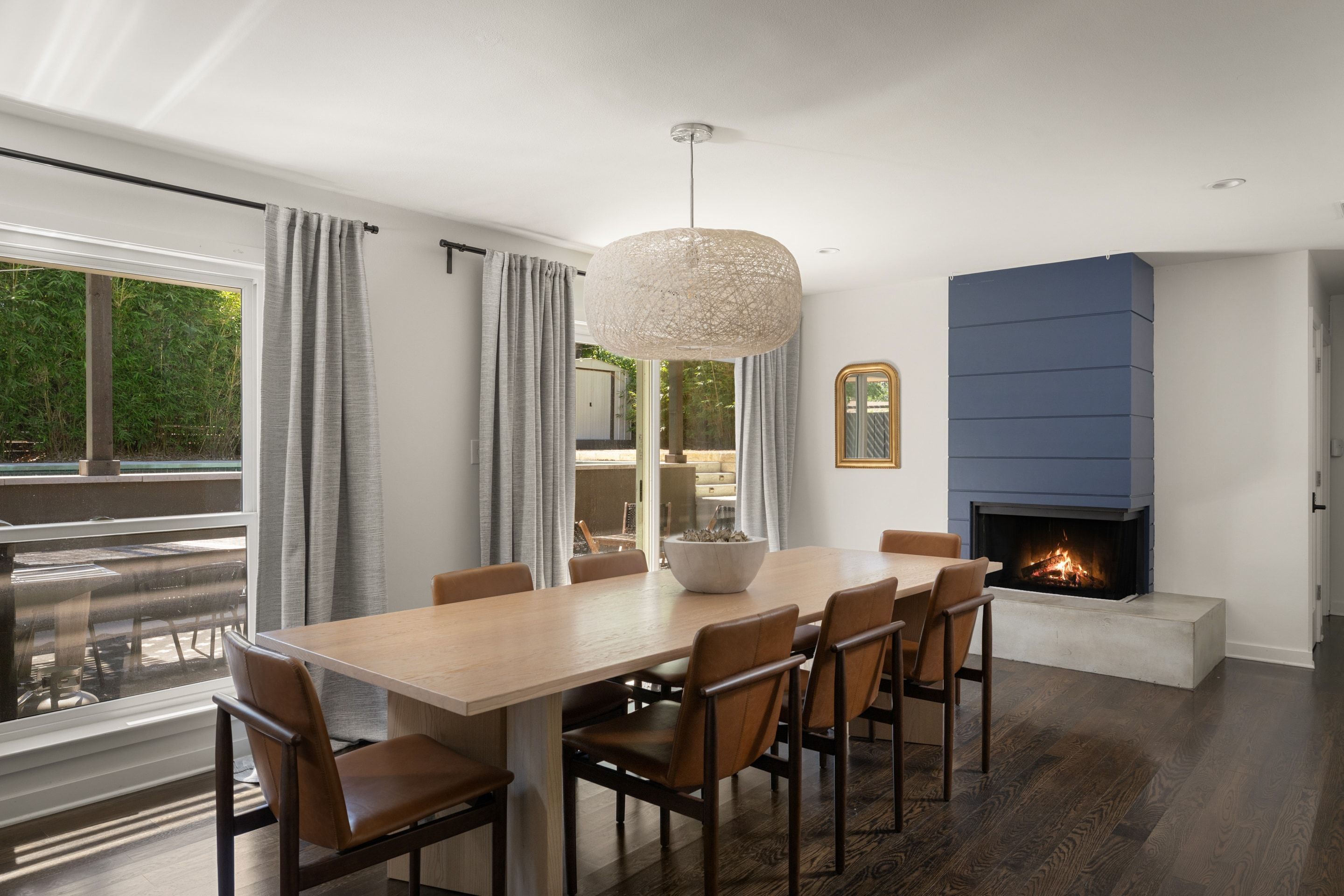  Travis Heights Retreat with Secluded Outdoor Living - 物件實景