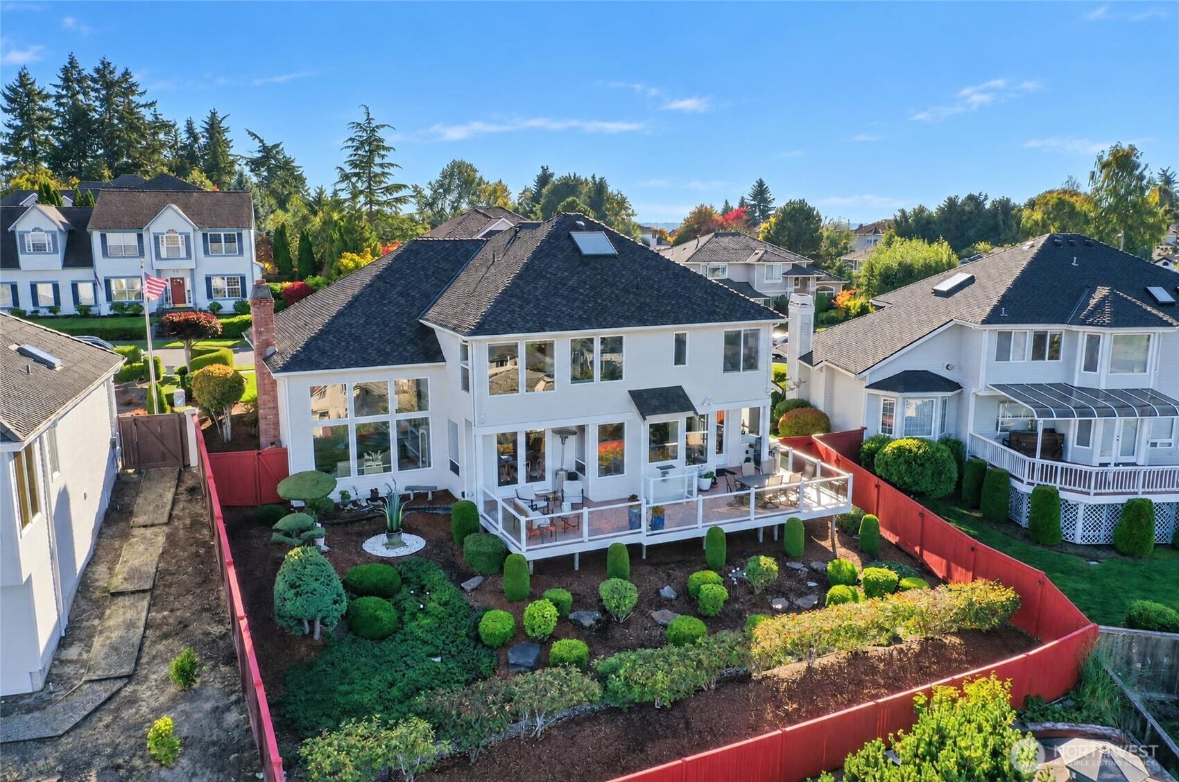 Orca Dr, Tacoma, WA 98422 #1