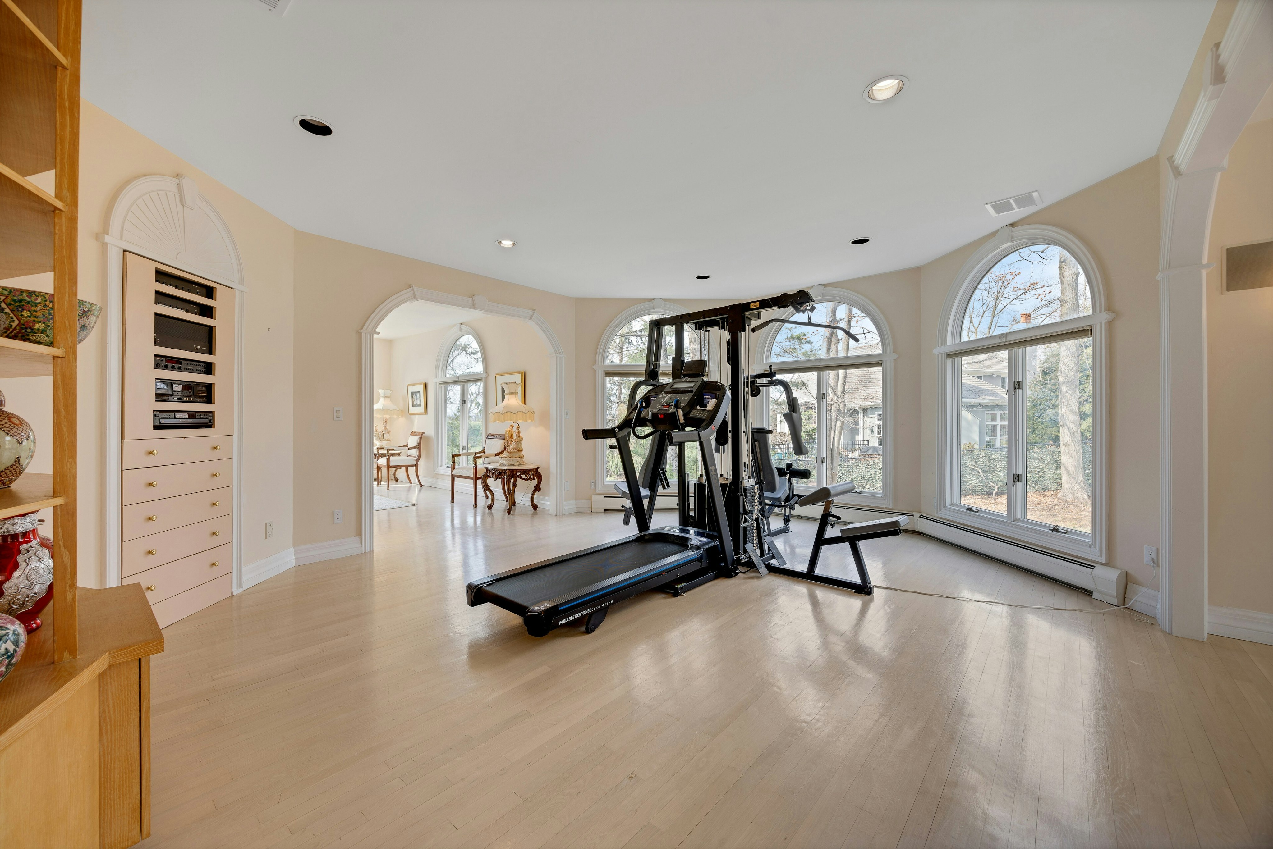  718 High Woods Drive, Franklin Lakes, NJ 07417 - 物件實景