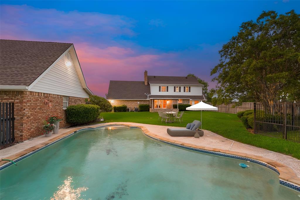Forney, Texas, 75126, United States, 3 Bedrooms Bedrooms, ,3 BathroomsBathrooms,Residential,For Sale,1795119