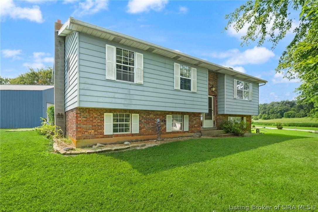 Hisey Rd, Central, IN 47110 #1