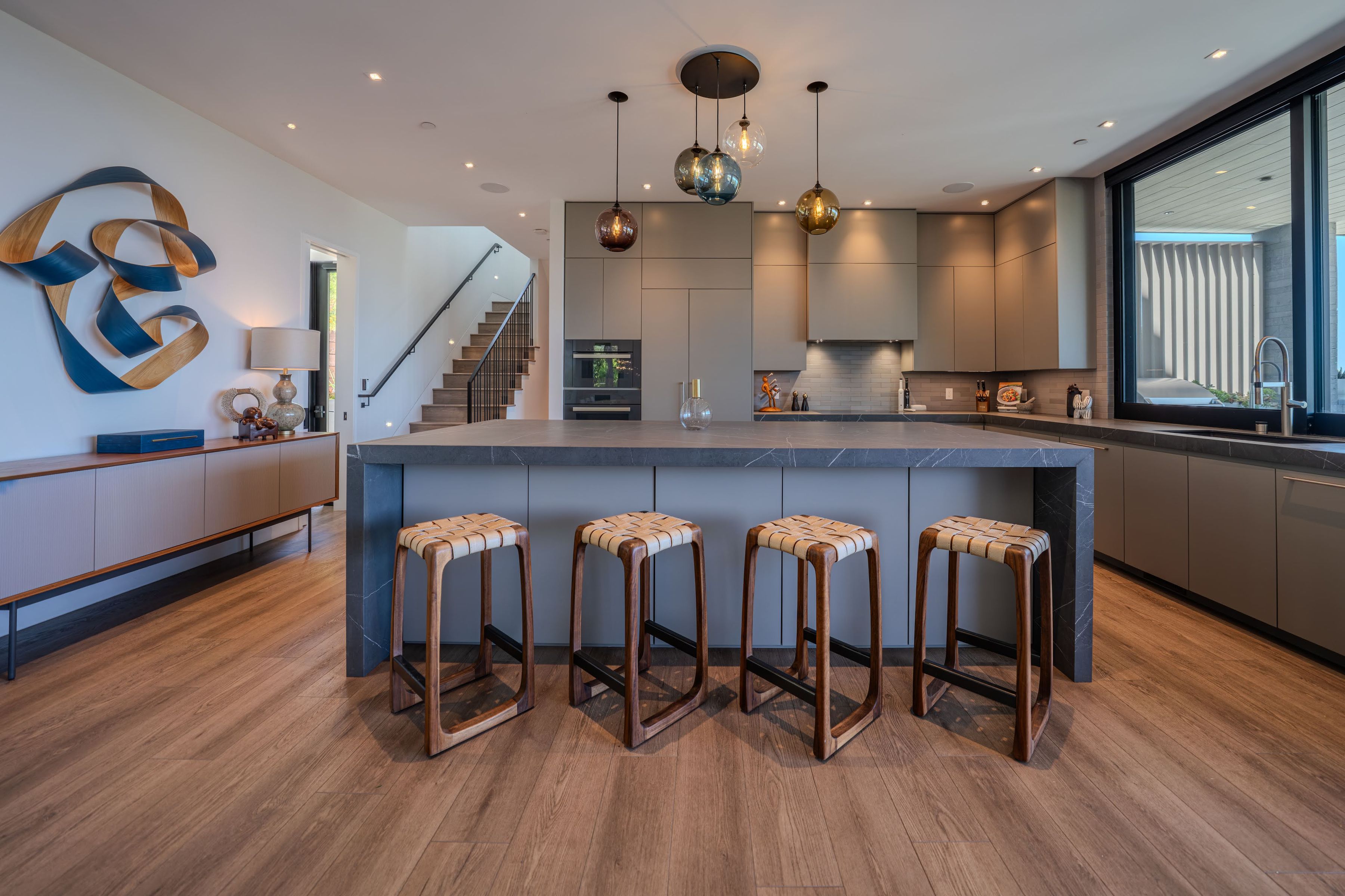  Contemporary Agrarian by EAG Studio - 物件實景
