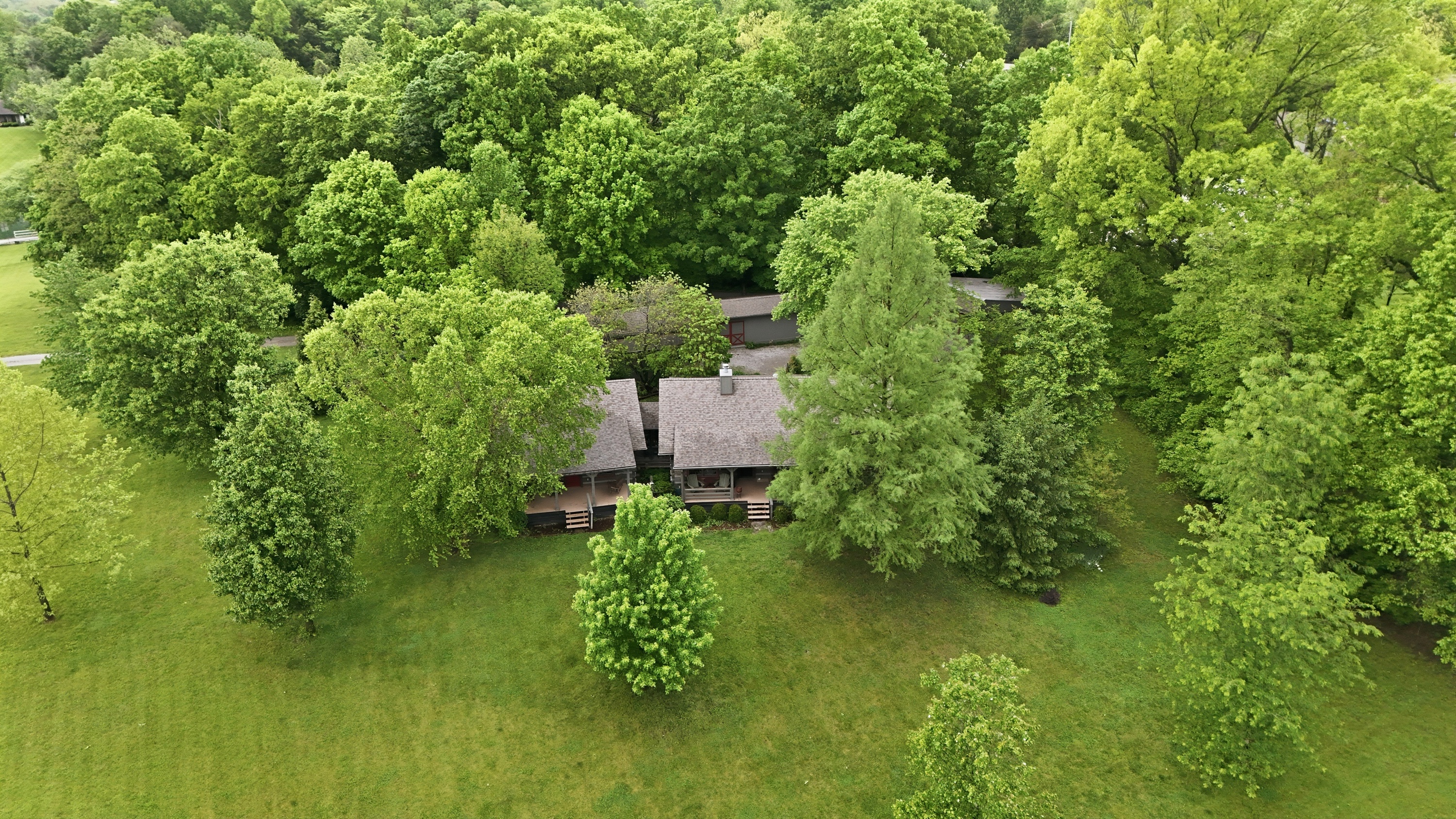  16900 Homestead Trce, Fisherville, KY 40023 - 物件實景