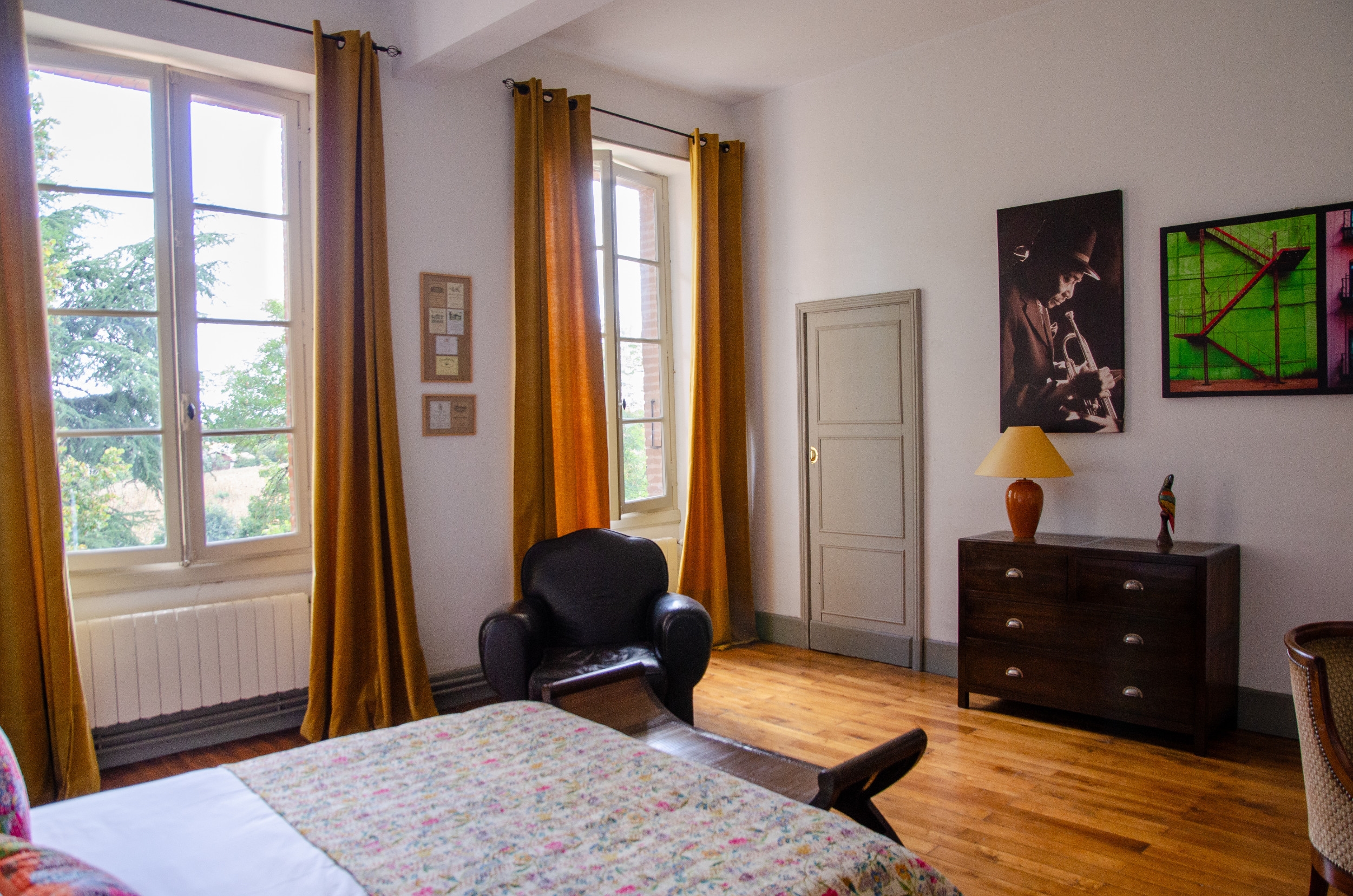  The perfect french family home - 物件實景