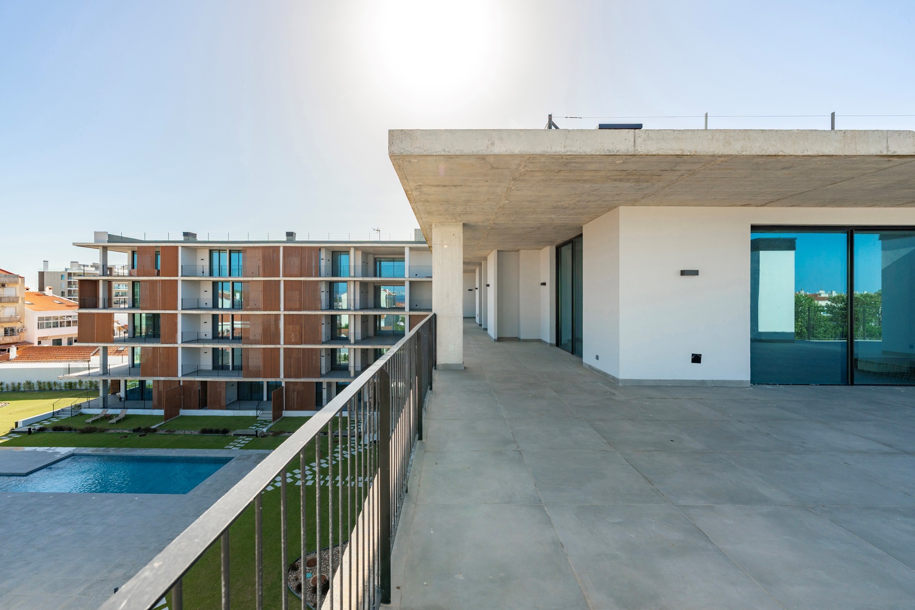 Ultimo Piso/Penthouse, 3 bedrooms, for Sale - 物件實景