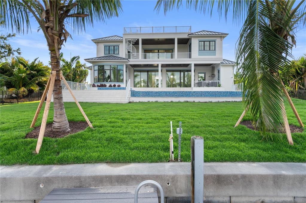 3621 San Remo Terrace, Sarasota, Florida, 34239, United States, 5 Bedrooms Bedrooms, ,7 BathroomsBathrooms,Residential,For Sale,3621 San Remo Terrace,1627164