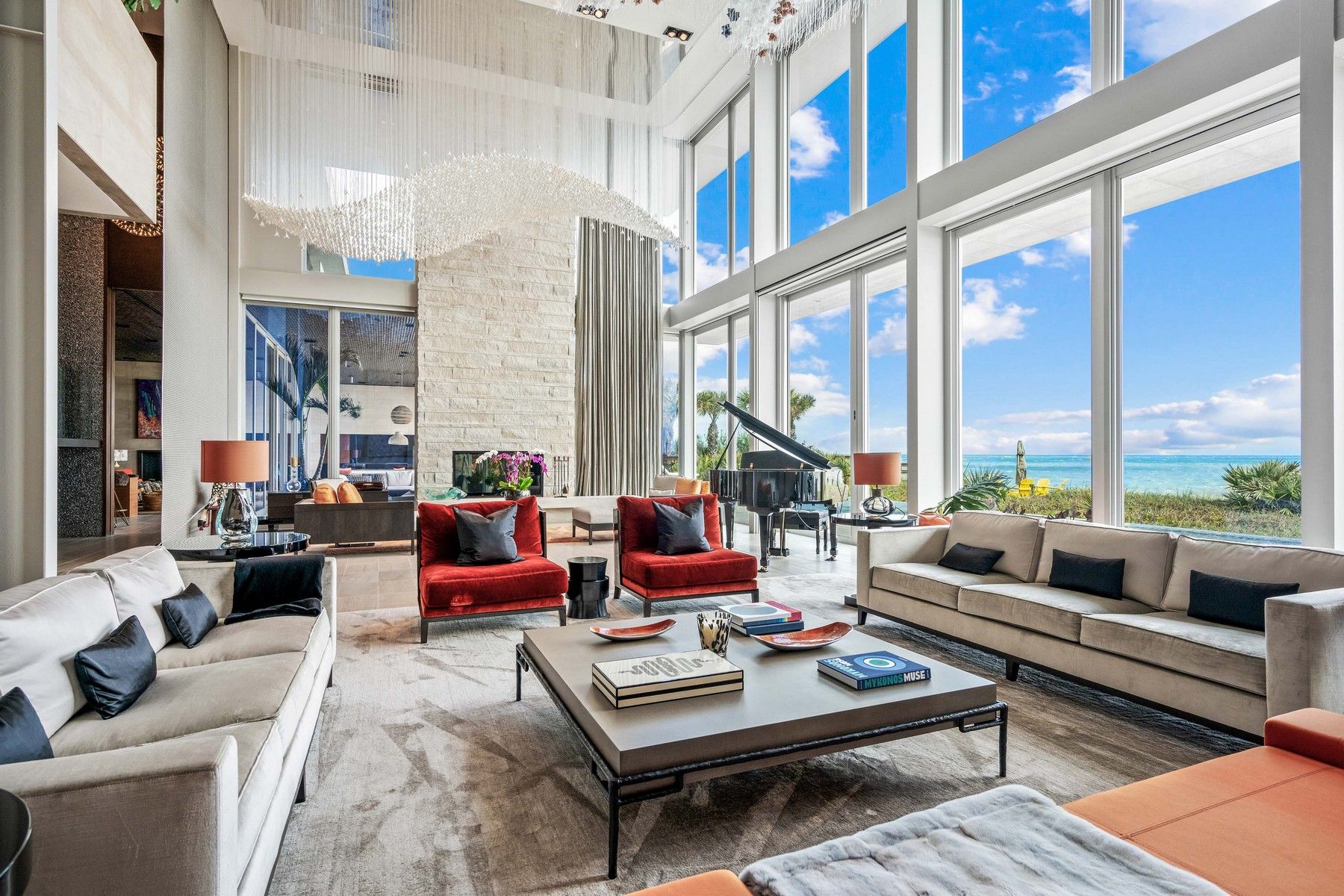  3700 Ocean Drive, Vero Beach, FL, 32963 - 物件實景