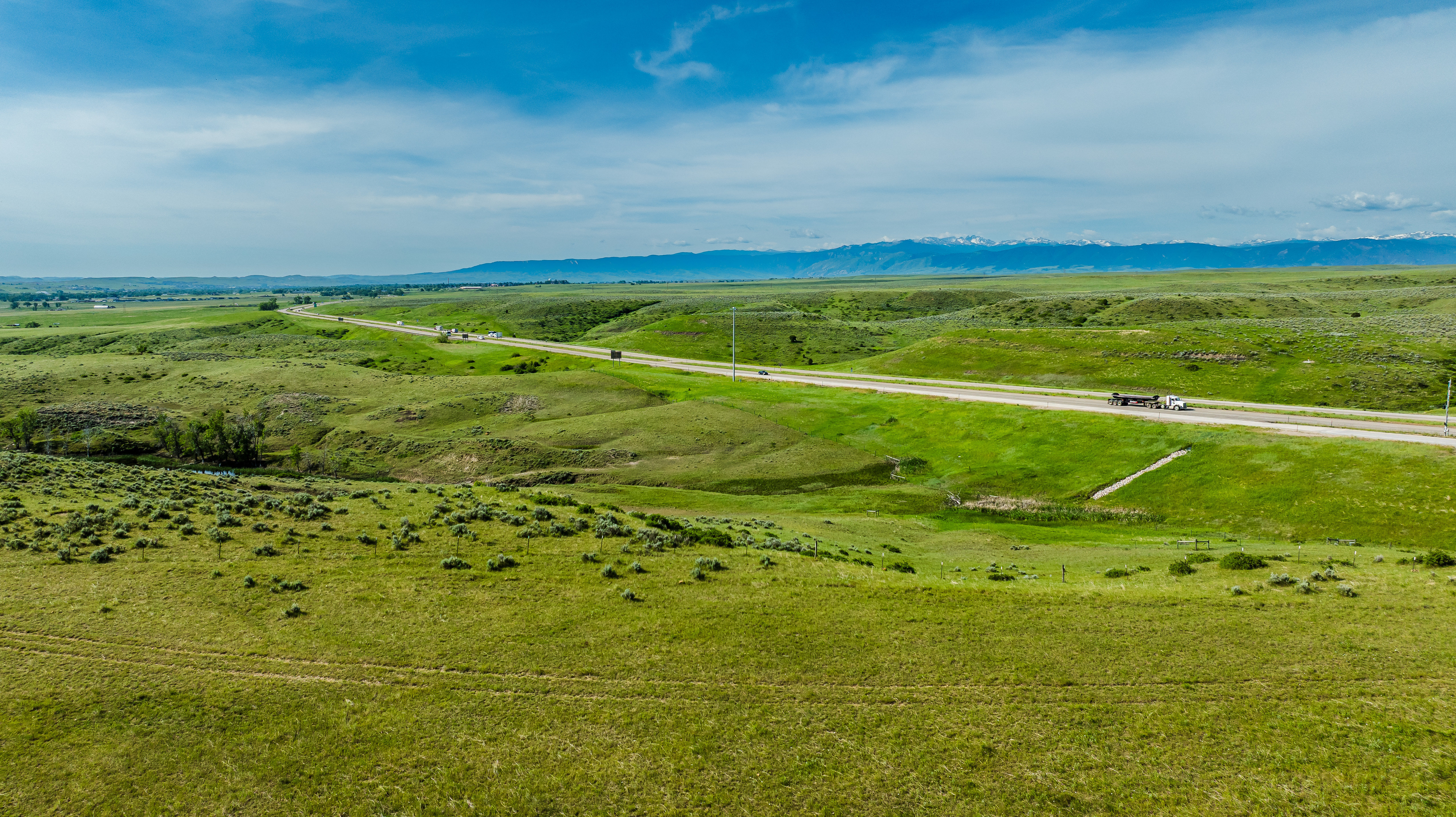 Sheridan, Wyoming, 82801, United States, ,Residential,For Sale,1928250