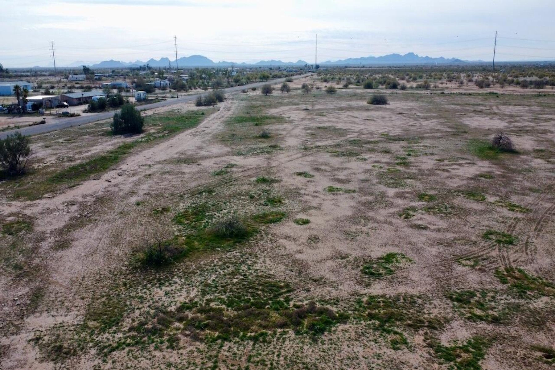  0 S Mammoth Drive¦Casa Grande, AZ - 物件實景