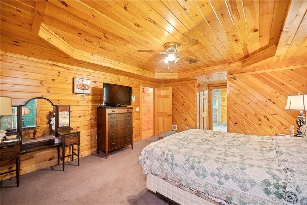 5 Tally Mountain Road N, Jasper, Georgia, 30143, United States, 4 Bedrooms Bedrooms, ,4 BathroomsBathrooms,Residential,For Sale,5 Tally Mountain Road N,1584324