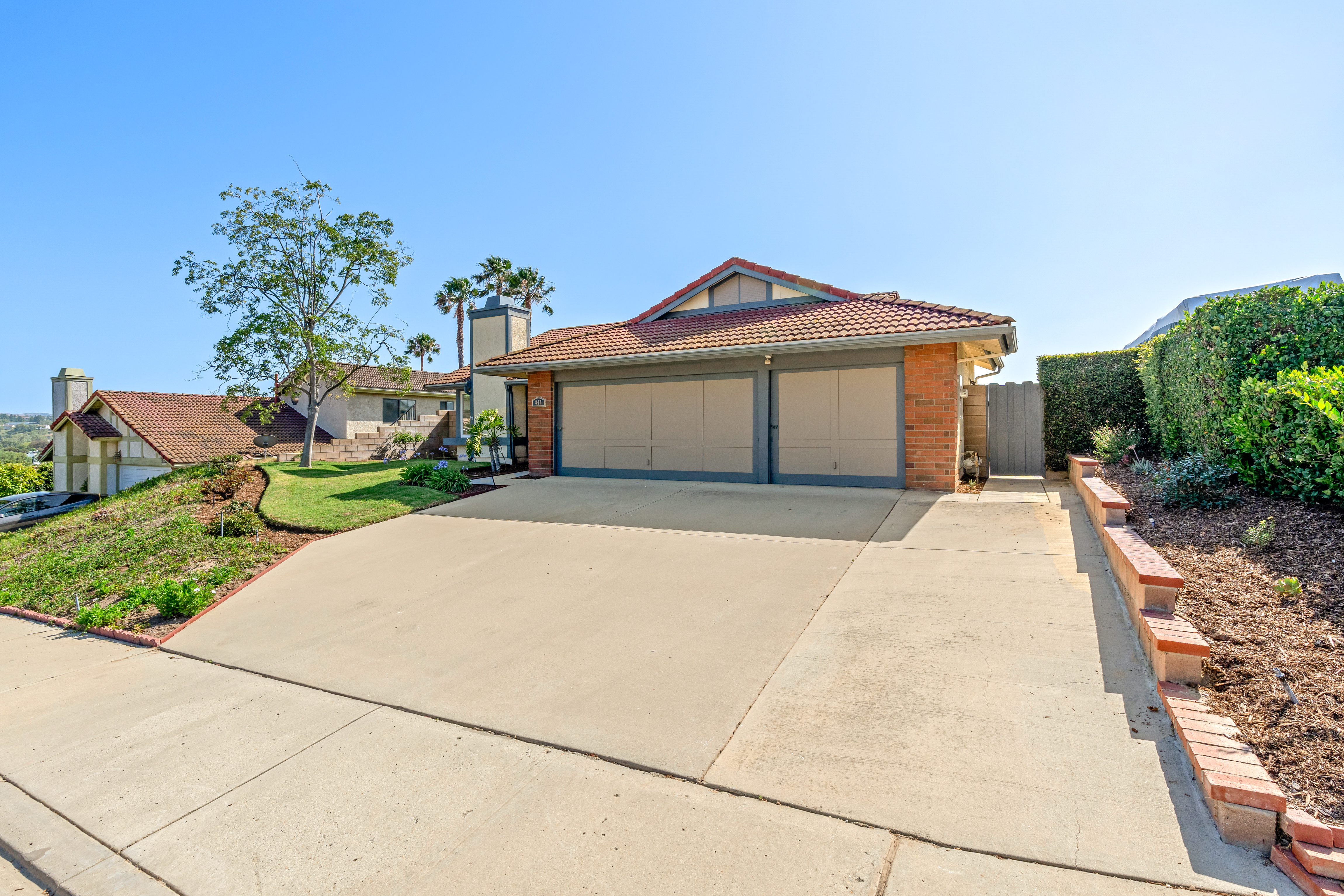  847 Hedyland Court, Moorpark, CA 93021 - 物件實景