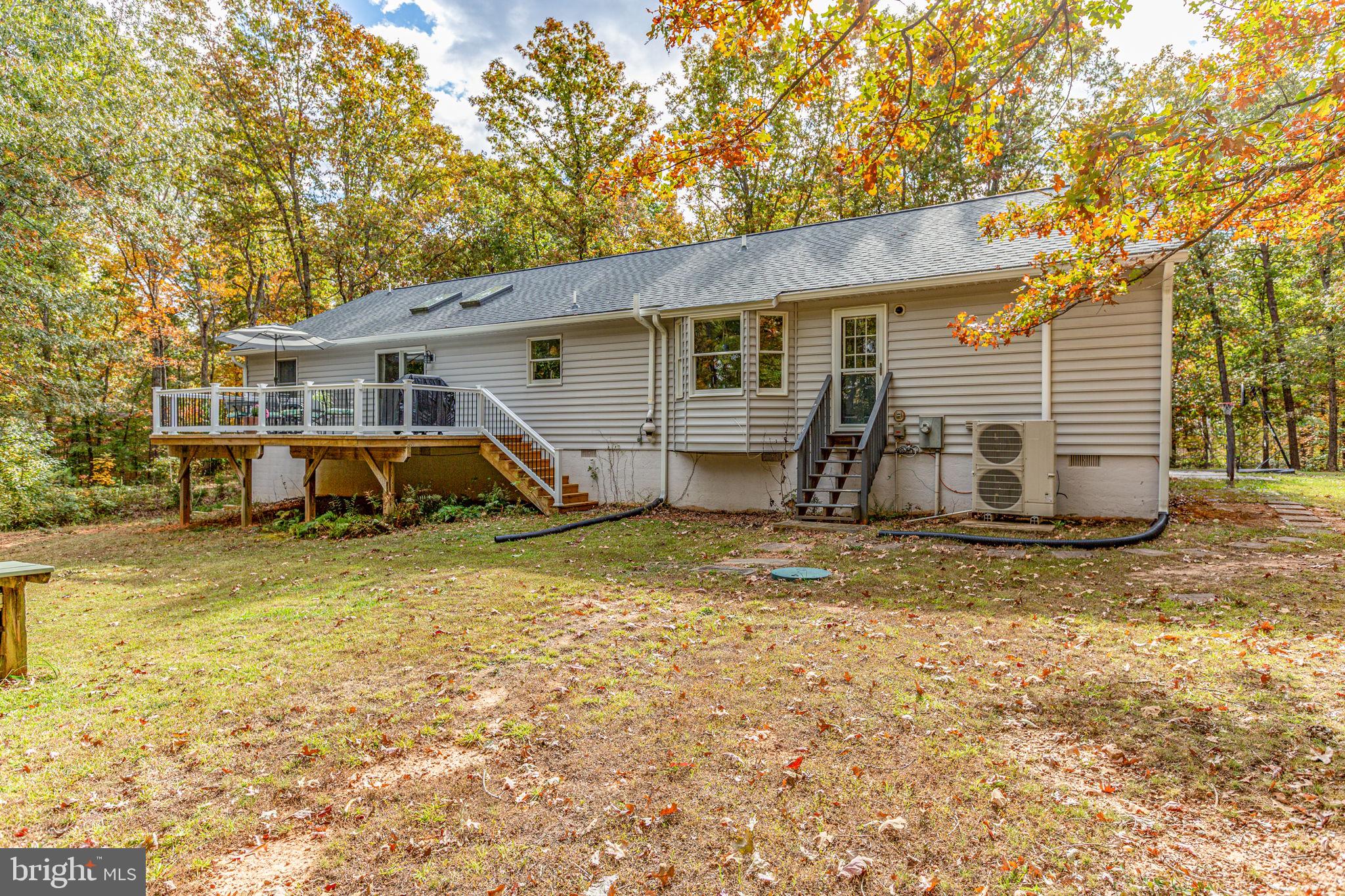 Fredericksburg, Virginia, 22407, United States, 3 Bedrooms Bedrooms, ,3 BathroomsBathrooms,Residential,For Sale,1987006