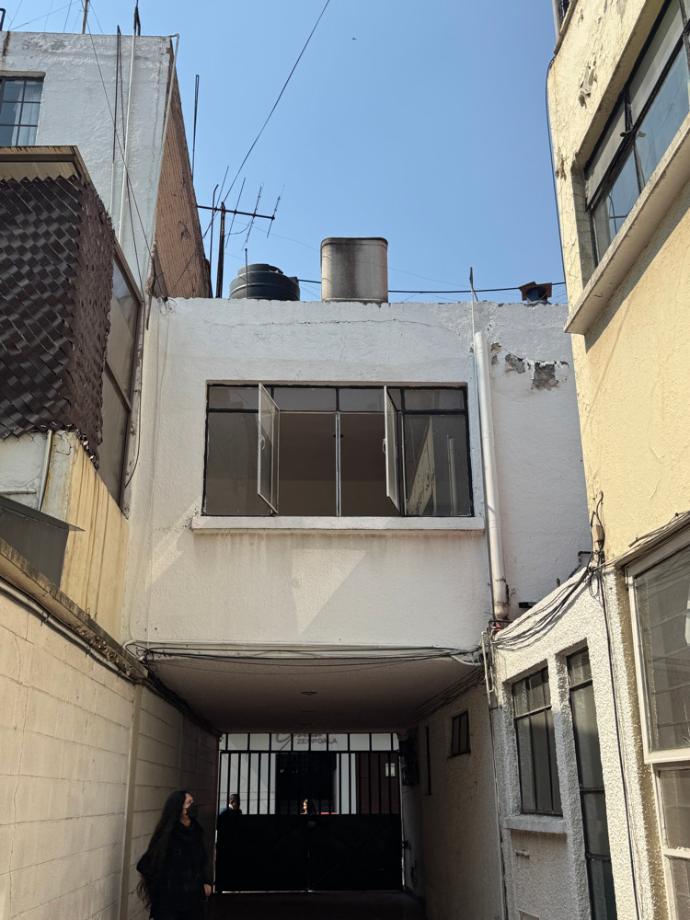 Zempoala, Benito Juárez, Ciudad de México, 03023, Mexico, 1 Bedroom Bedrooms, ,Residential,For Sale,Zempoala,1462464