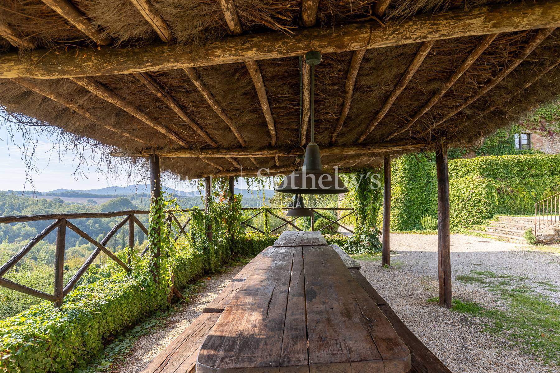  Charming Estate in the Sienese Hills - 物件實景