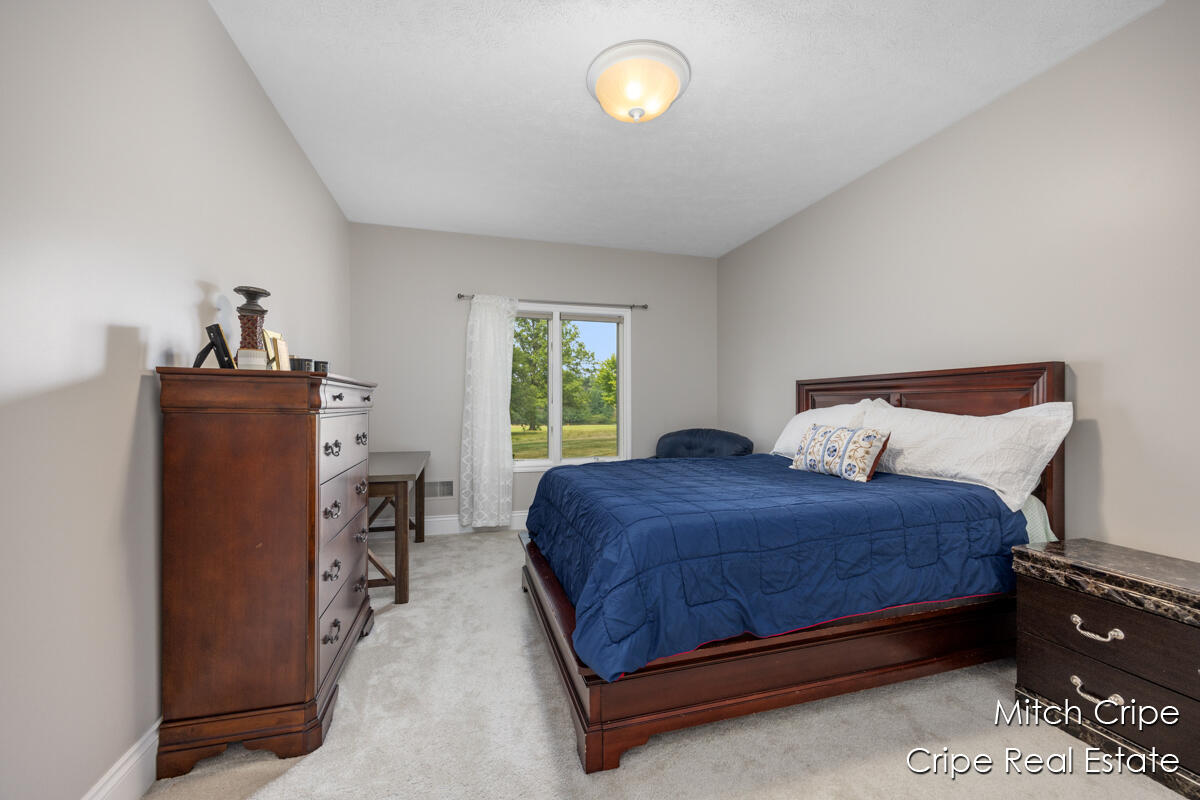 Caledonia, Michigan, 49316, United States, 5 Bedrooms Bedrooms, ,4 BathroomsBathrooms,Residential,For Sale,1906707