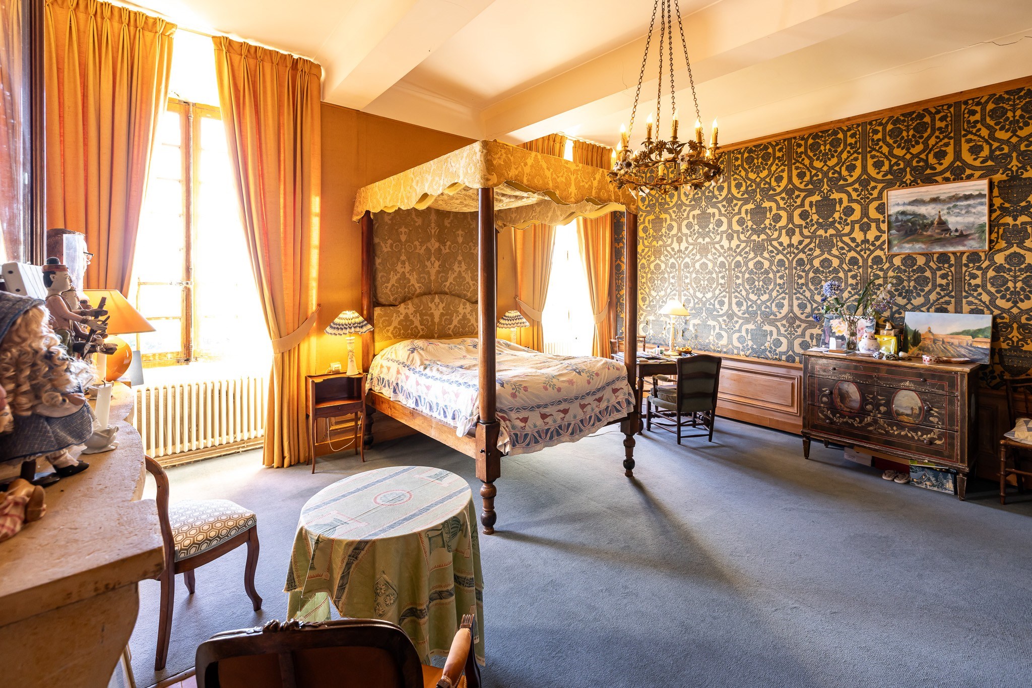  An exceptional estate in the heart of the Périgord Noir region - 物件實景