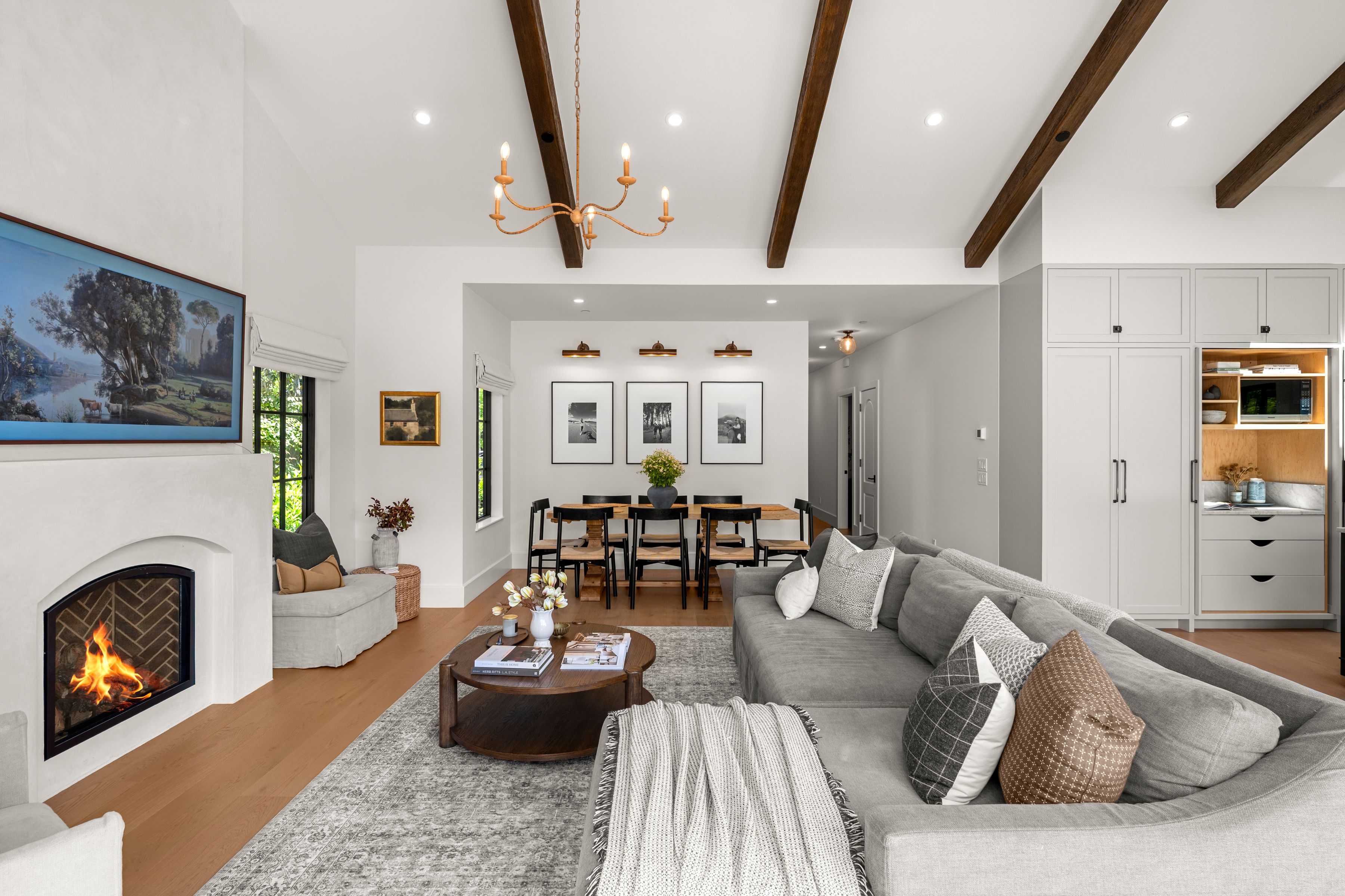 90 Walnut Avenue - 物件實景