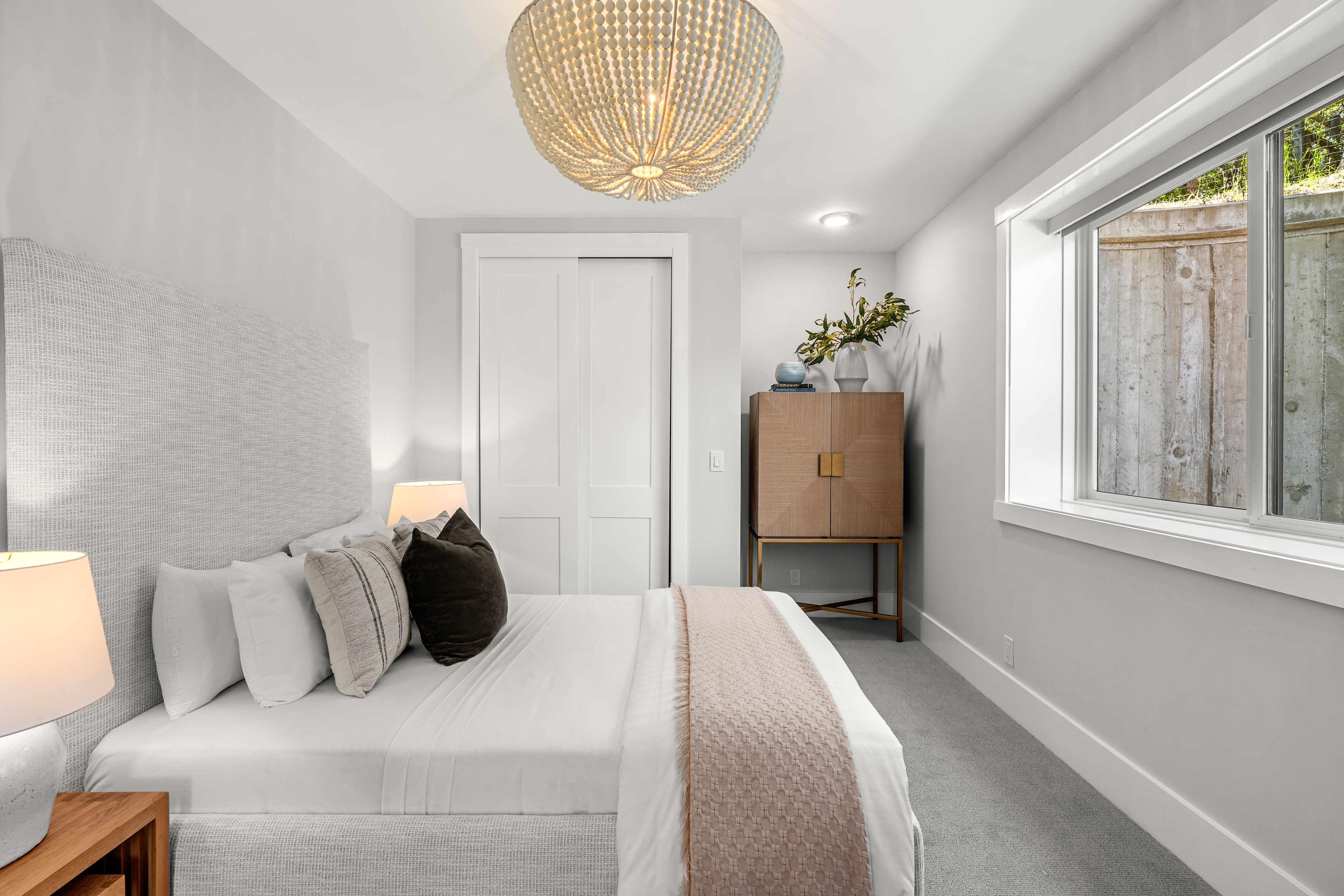 Timeless Contemporary Mill Valley Home - 物件實景