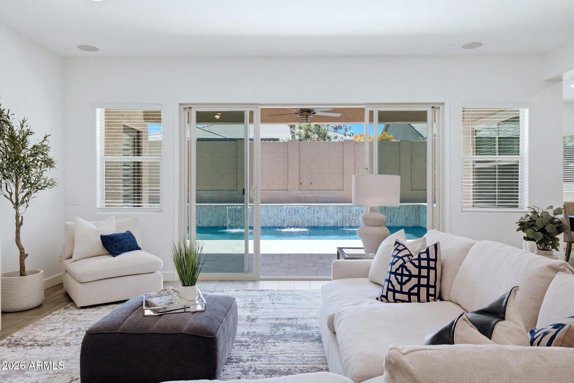  2525 East Pleasant Lane, Phoenix, AZ 85042 - 物件實景