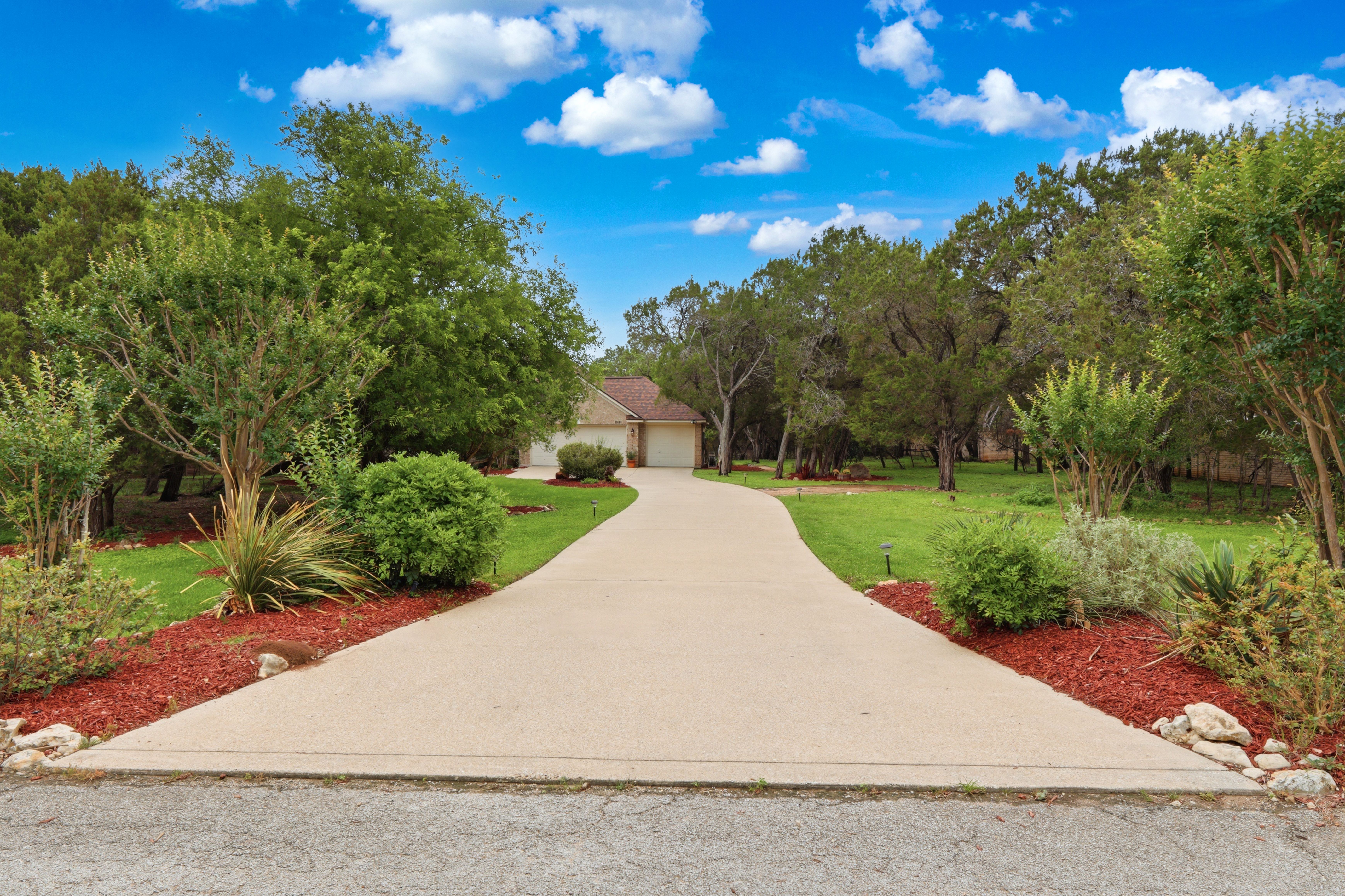  T Bar M Ranch Home  Bring your Tennis Racquets - 物件實景