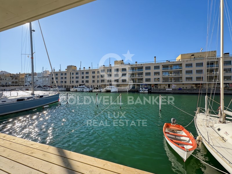 Girona, Empuriabrava, Mox? - Sant Mori, Sector Mox, Empuriabrava, Catalonia, ES, 3 Bedrooms Bedrooms, ,2 BathroomsBathrooms,Residential,For Sale,Girona, Empuriabrava, Mox? - Sant Mori, Sector Mox,1480068