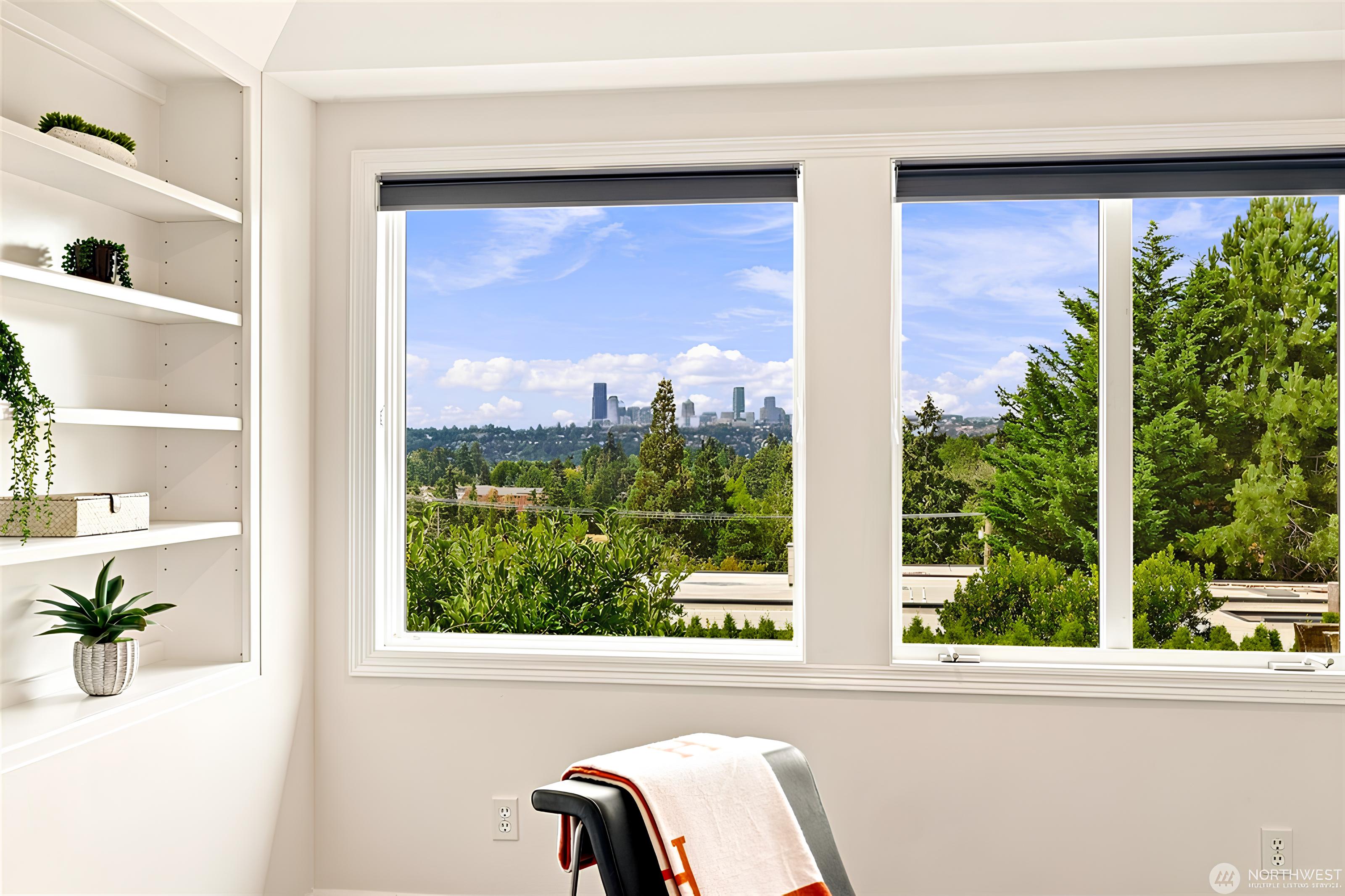  834 84th Avenue Northeast, Medina, WA 98039 - 物件實景