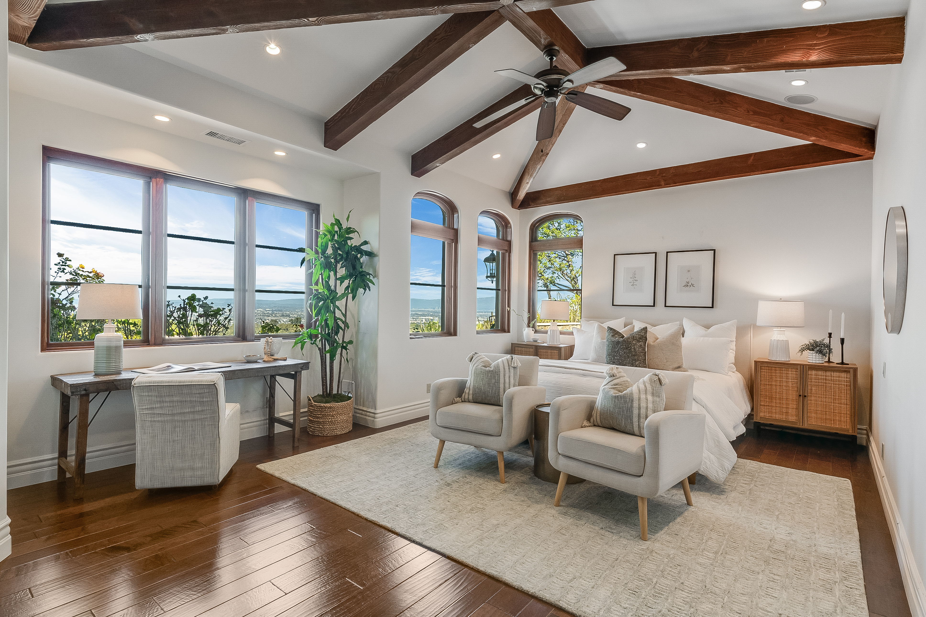  5335 Rollingridge Road, Rancho Palos Verdes, CA 90275 - 物件實景
