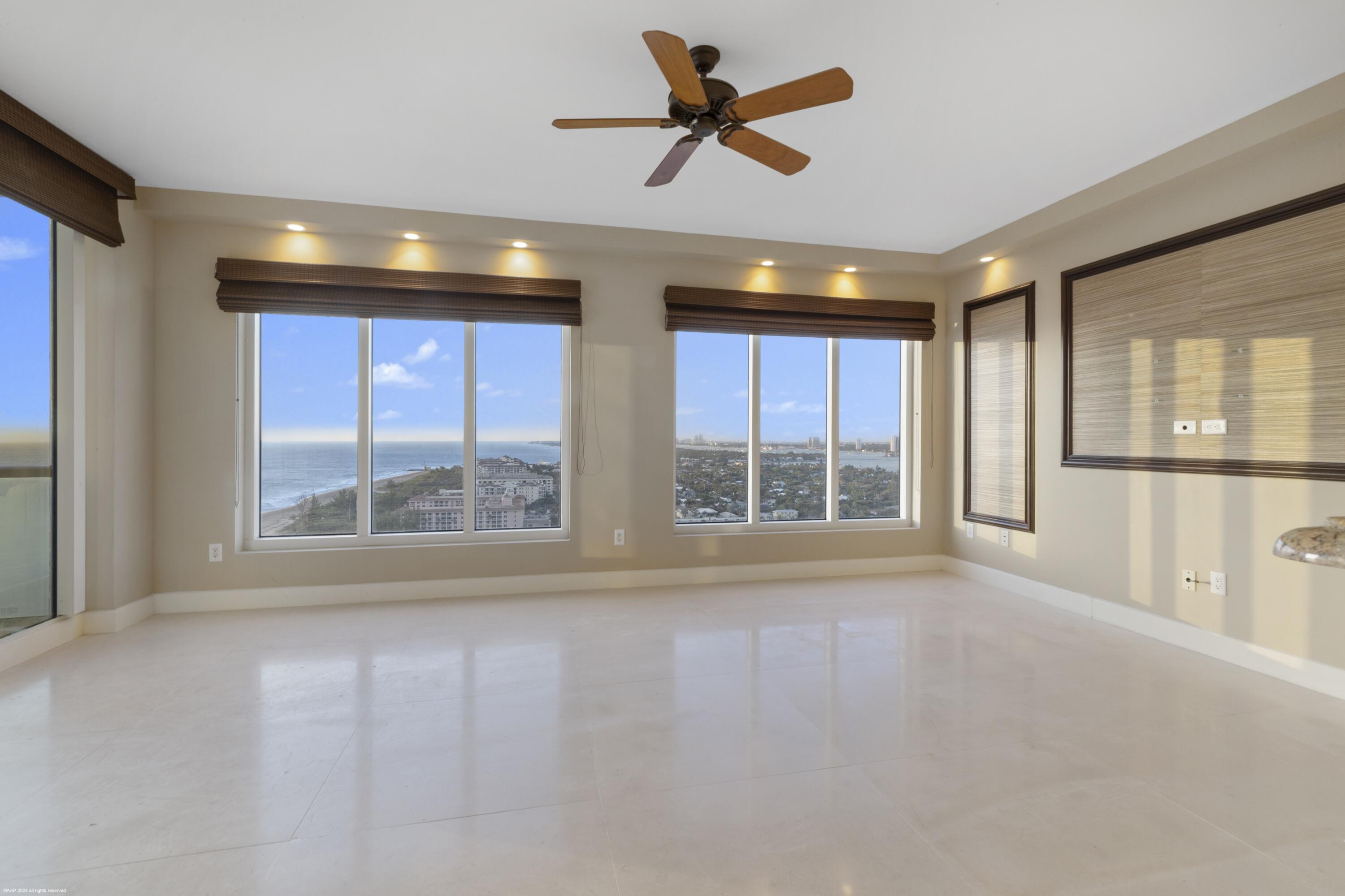  2700 N Ocean Drive #1803 A - 物件實景