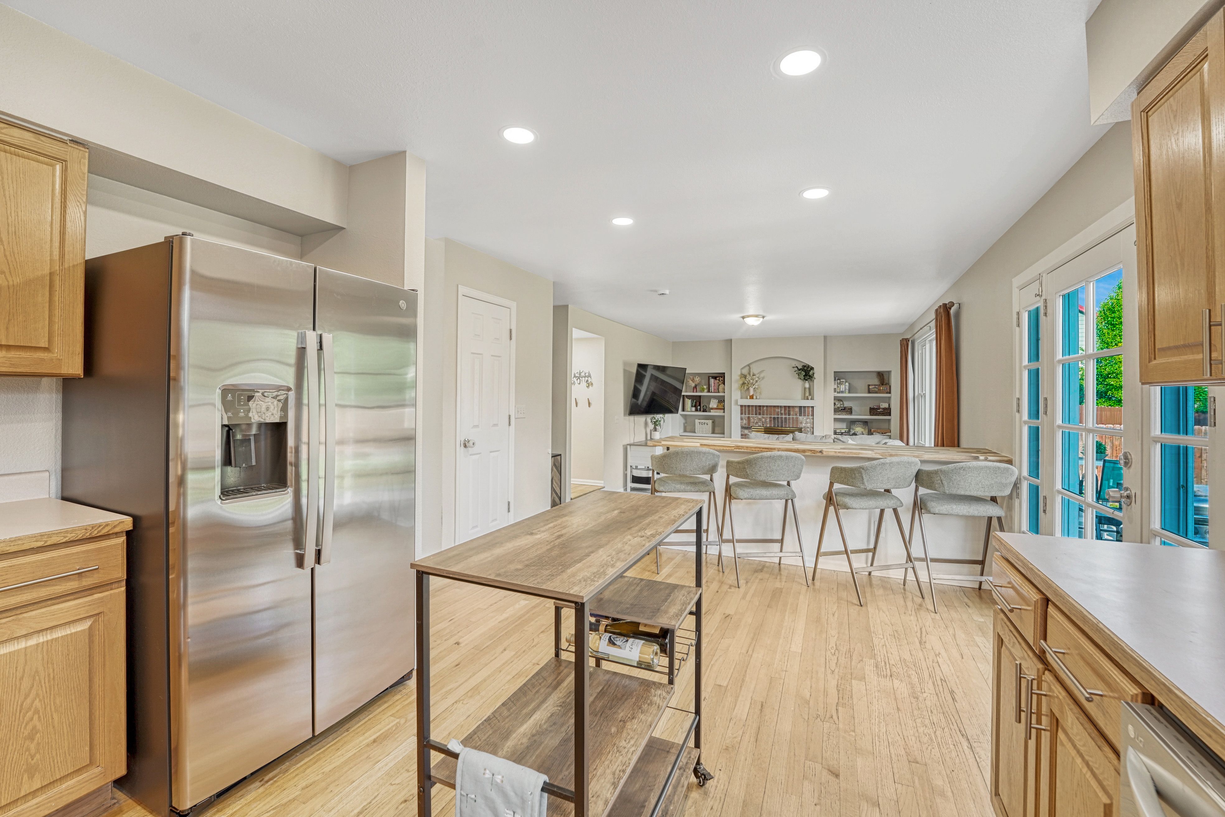  Beautiful 4-Bed, 3-Bath in One of Westminster’s Most Desirable Neighborhoods - 物件實景
