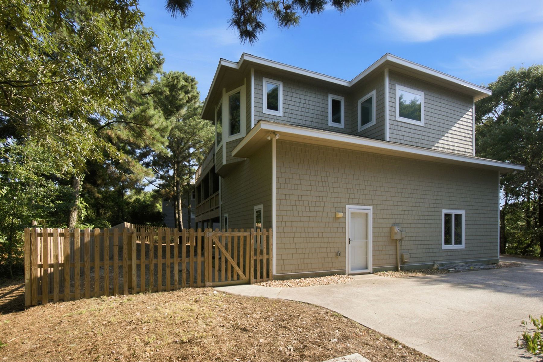  447 W Villa Dunes Drive, Nags Head, NC 27959 - 物件實景