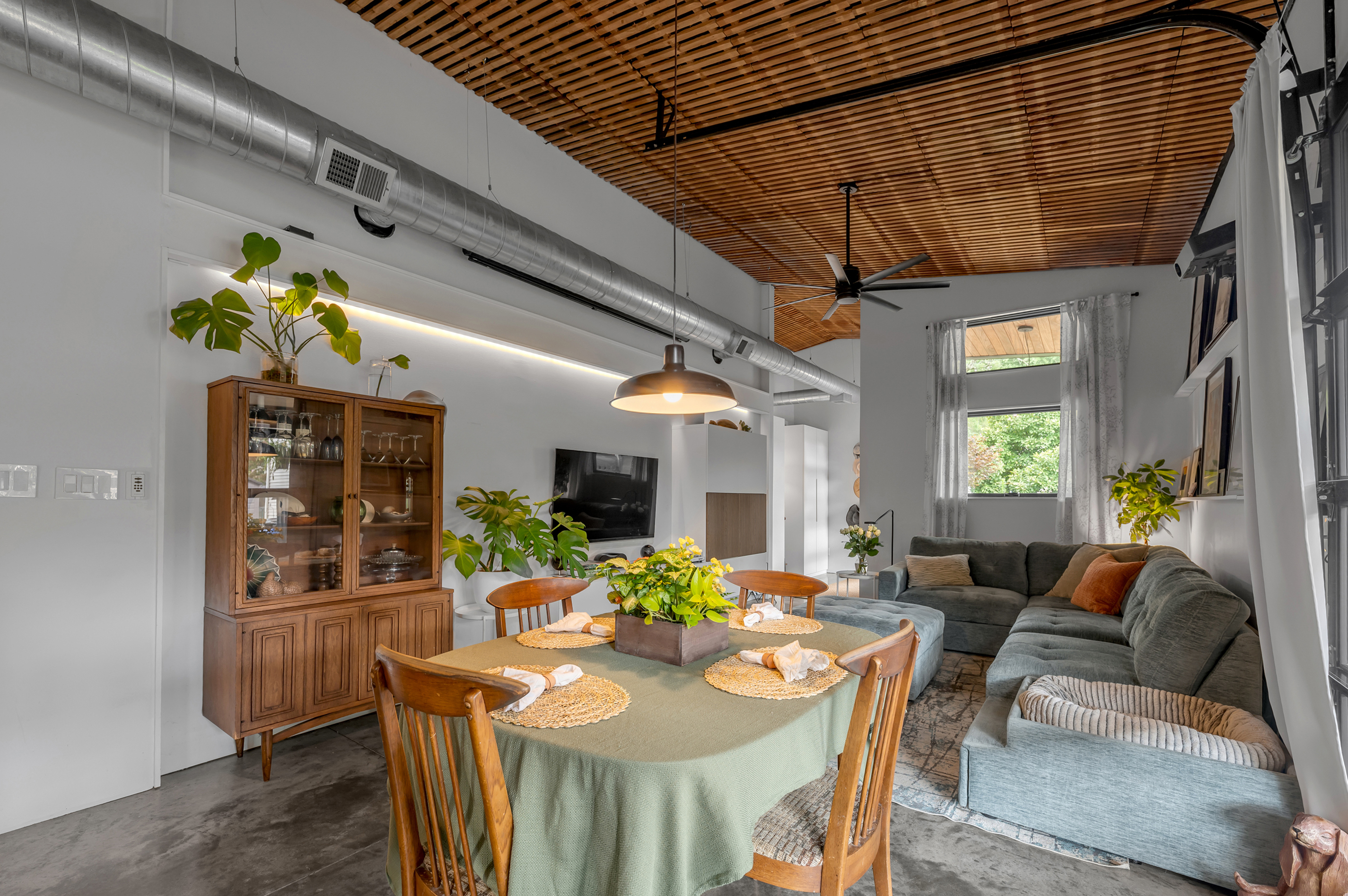  203 Lincoln Avenue - 物件實景