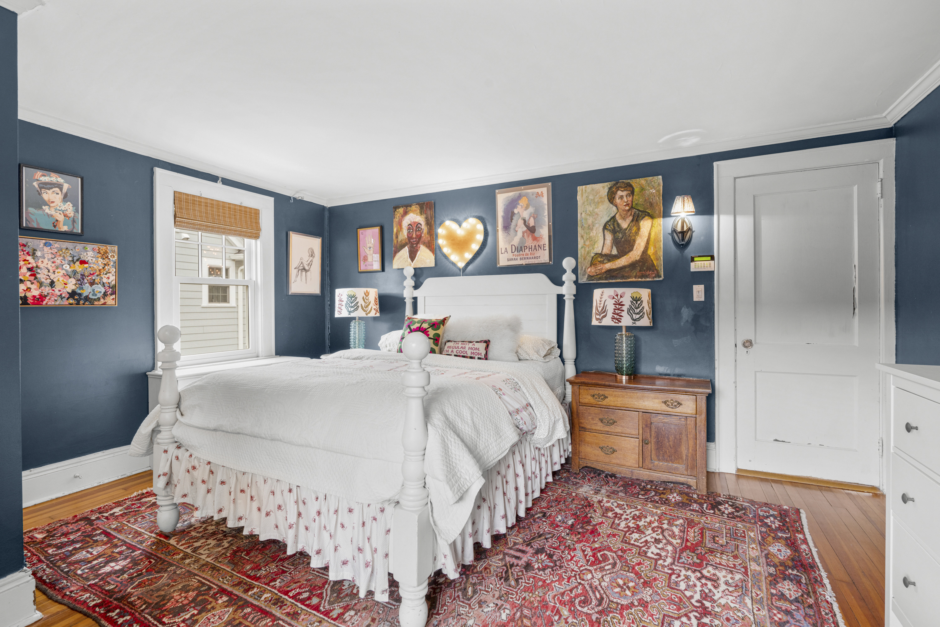 Lovely Heathcote Hill Colonial - 物件實景