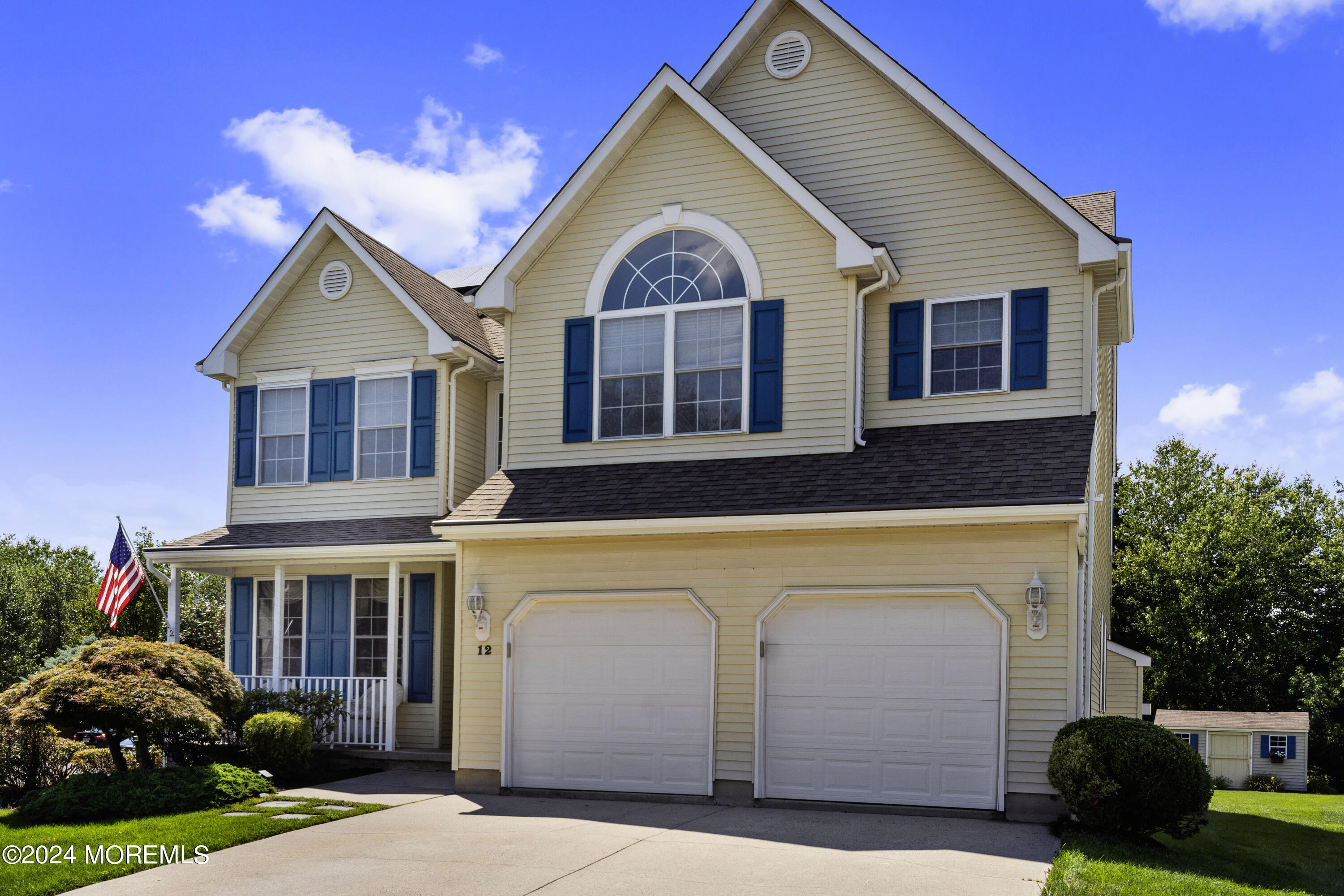 Howell, New Jersey, 07731, United States, 6 Bedrooms Bedrooms, ,3 BathroomsBathrooms,Residential,For Sale,1921817
