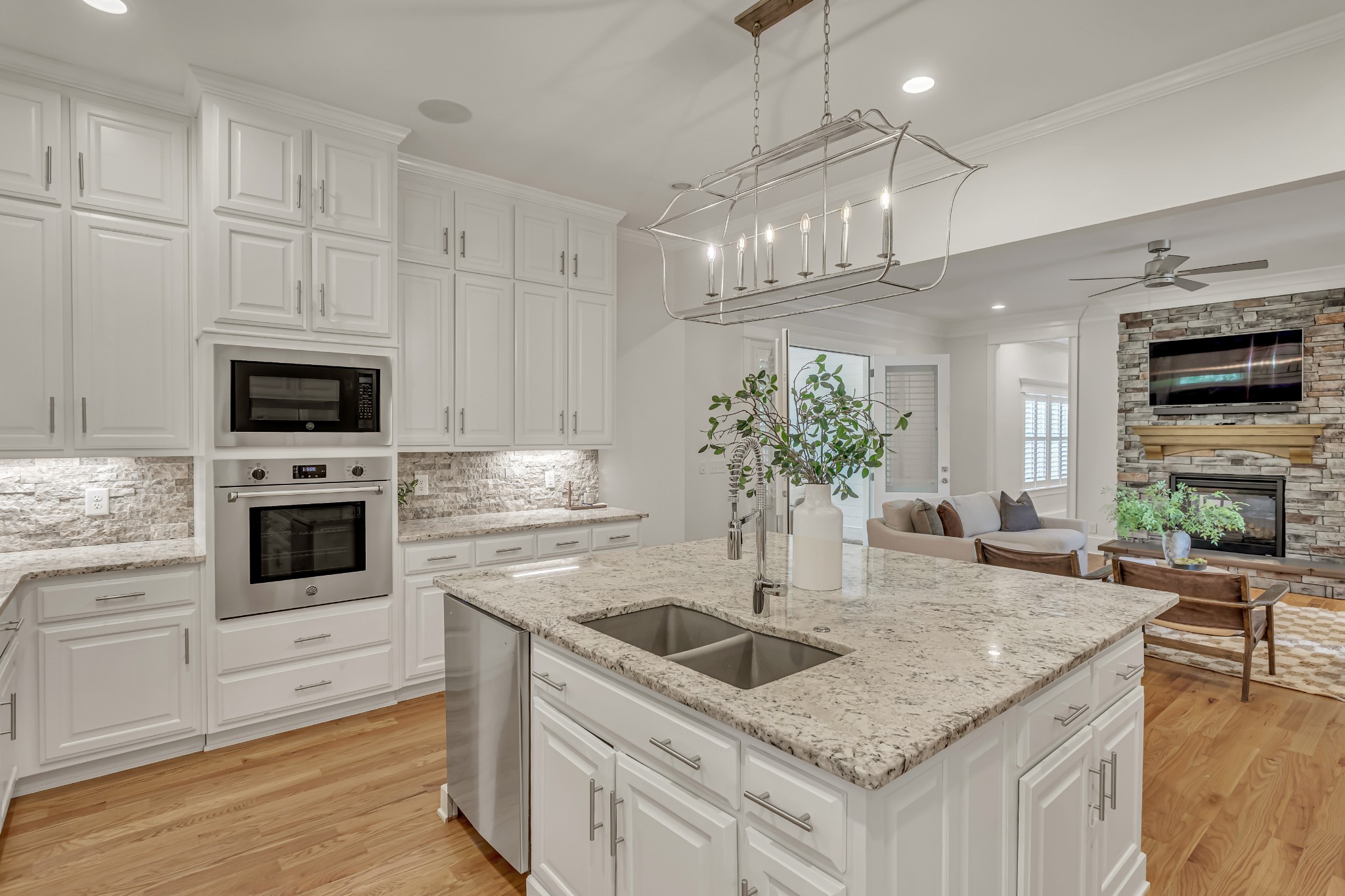  1018B Downey Dr, Nashville, TN, 37205 - 物件實景
