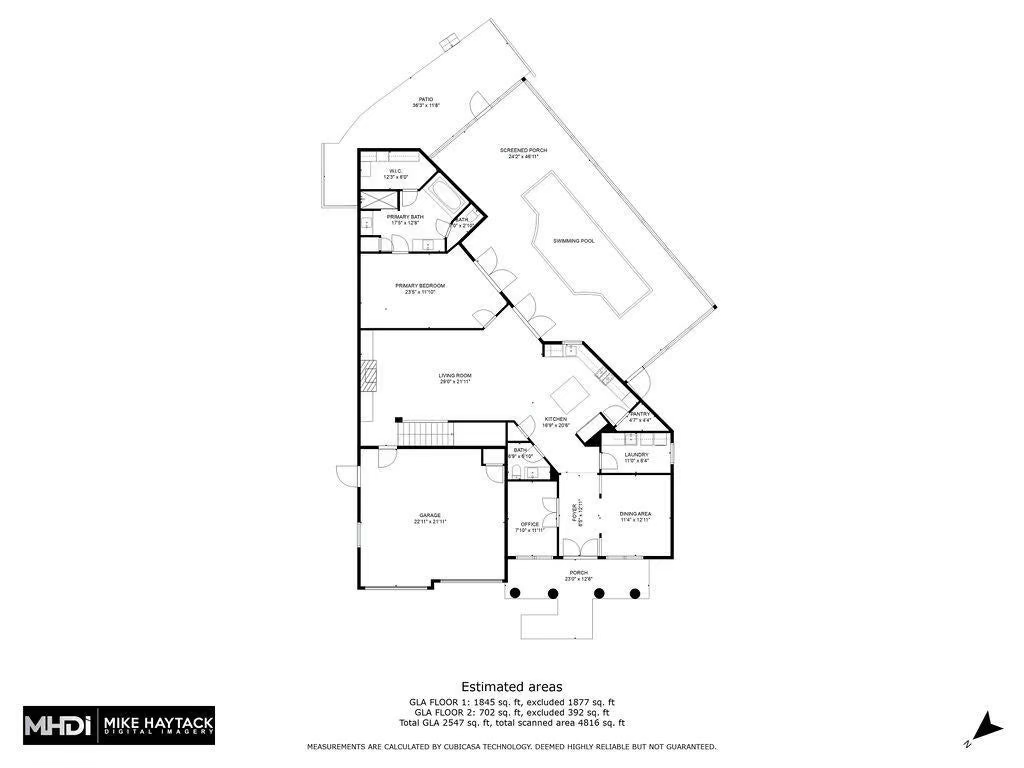 Mary Esther, Florida, 32569, United States, 3 Bedrooms Bedrooms, ,3 BathroomsBathrooms,Residential,For Sale,2002243