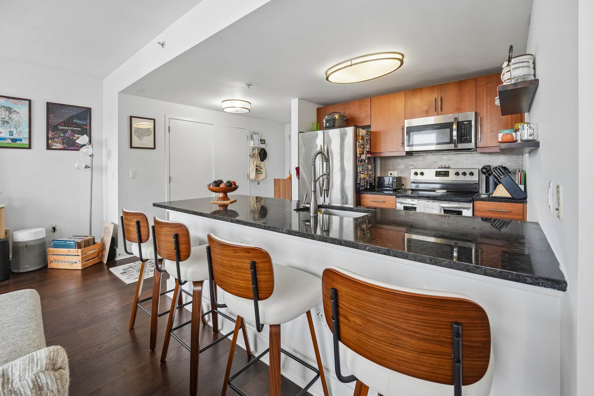  88 Morgan St.  #2402, Jersey City, NJ 07302 - 物件實景