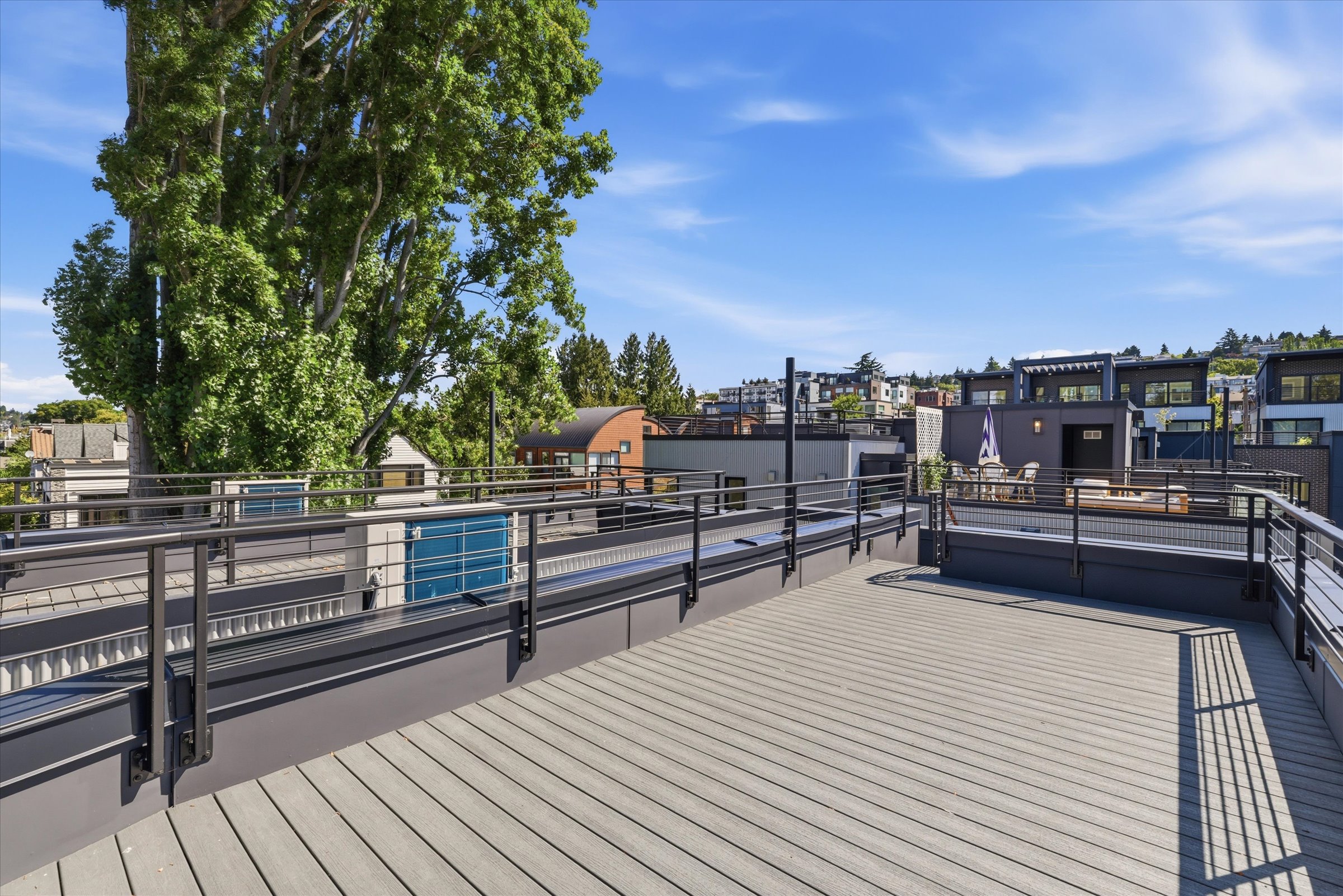  2020 Fairview Ave E Unit #A, Seattle, WA 98102 - 物件實景
